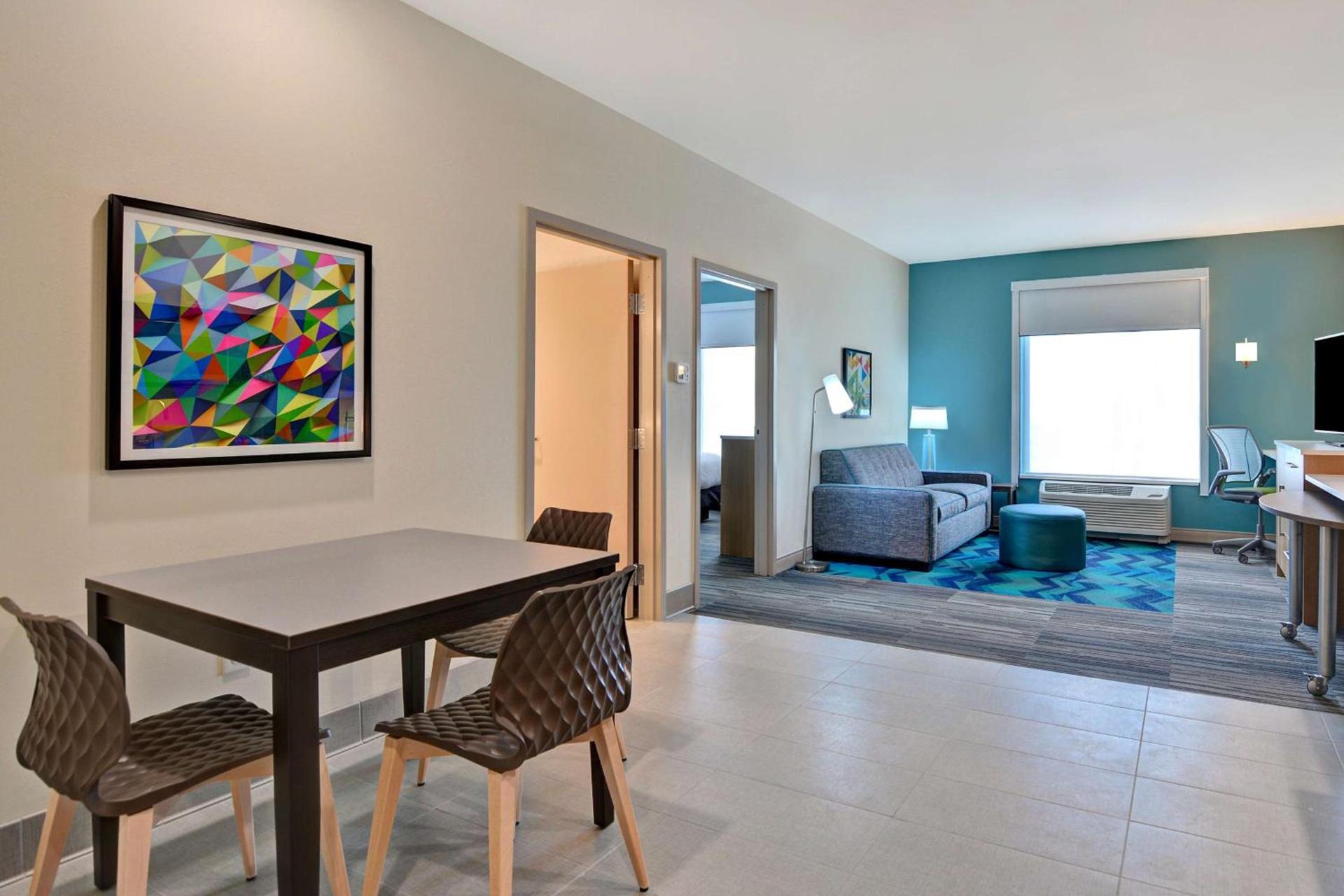 Home2 Suites By Hilton Savannah Midtown, Ga photo 30