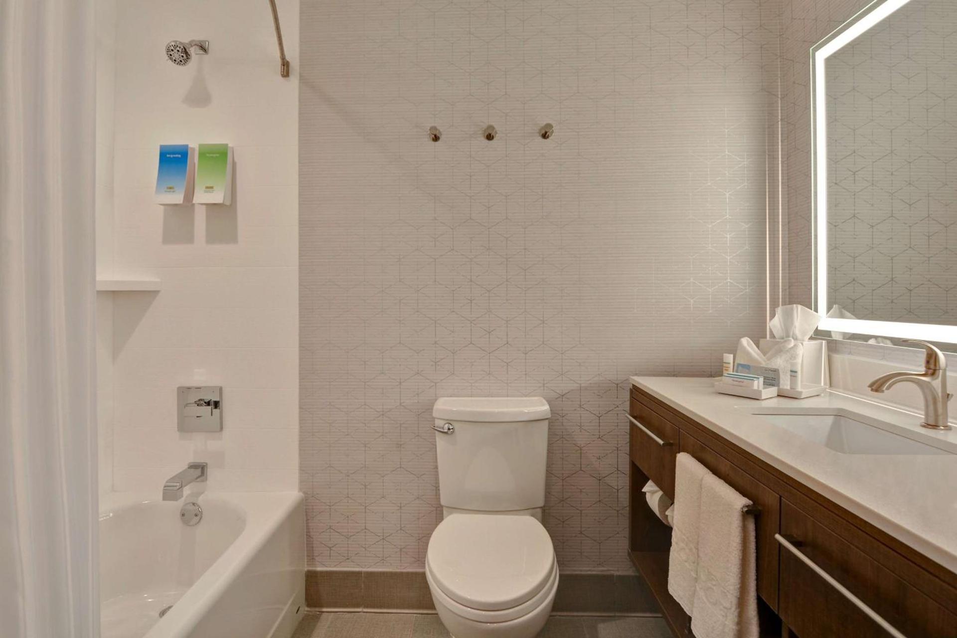 Home2 Suites By Hilton Savannah Midtown, Ga photo 31