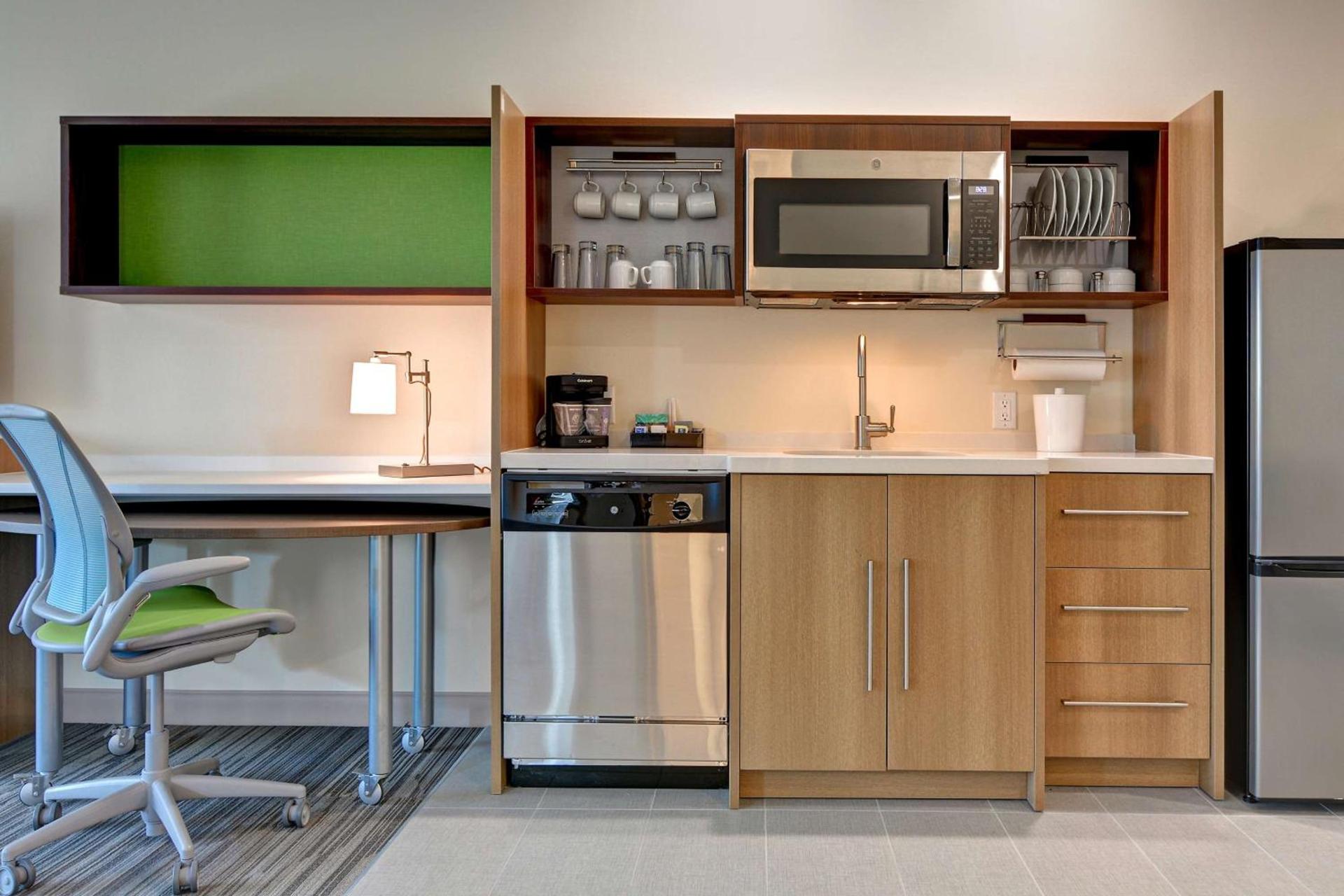 Home2 Suites By Hilton Savannah Midtown, Ga photo 33