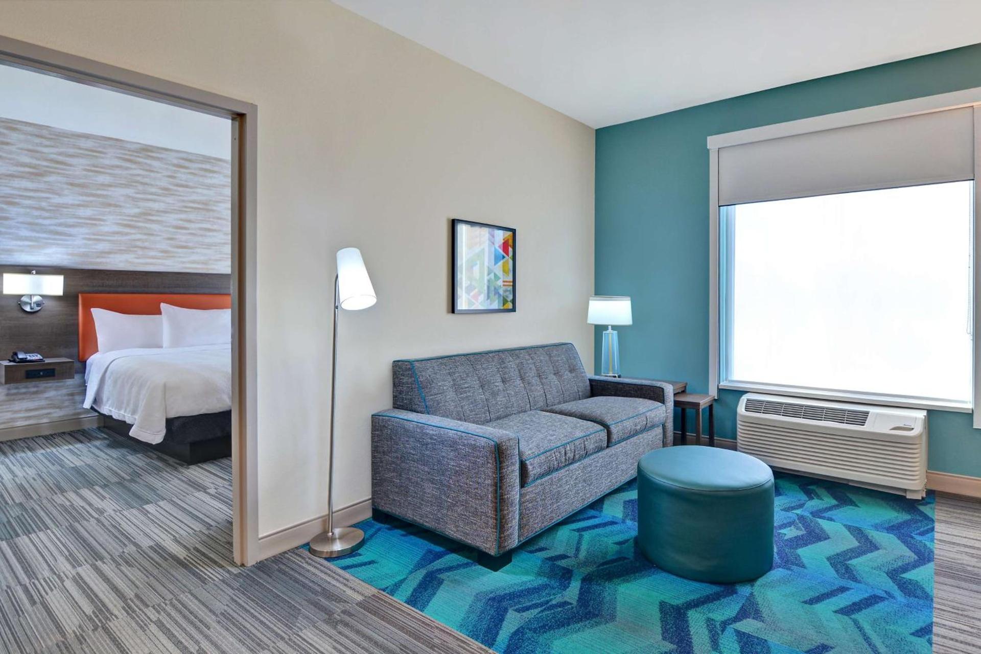 Home2 Suites By Hilton Savannah Midtown, Ga photo 2