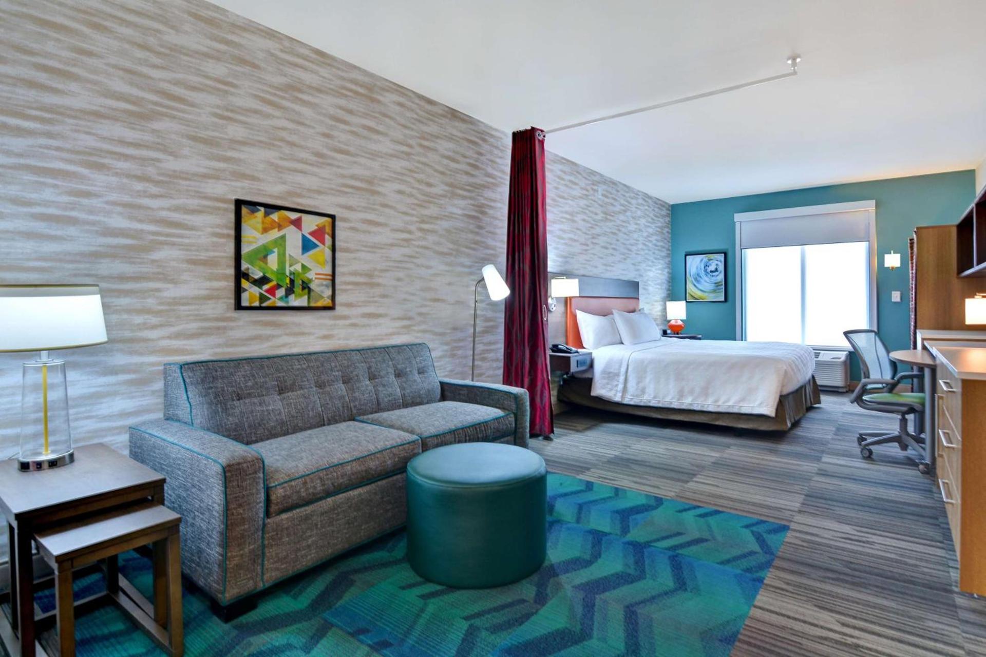 Home2 Suites By Hilton Savannah Midtown, Ga photo 34