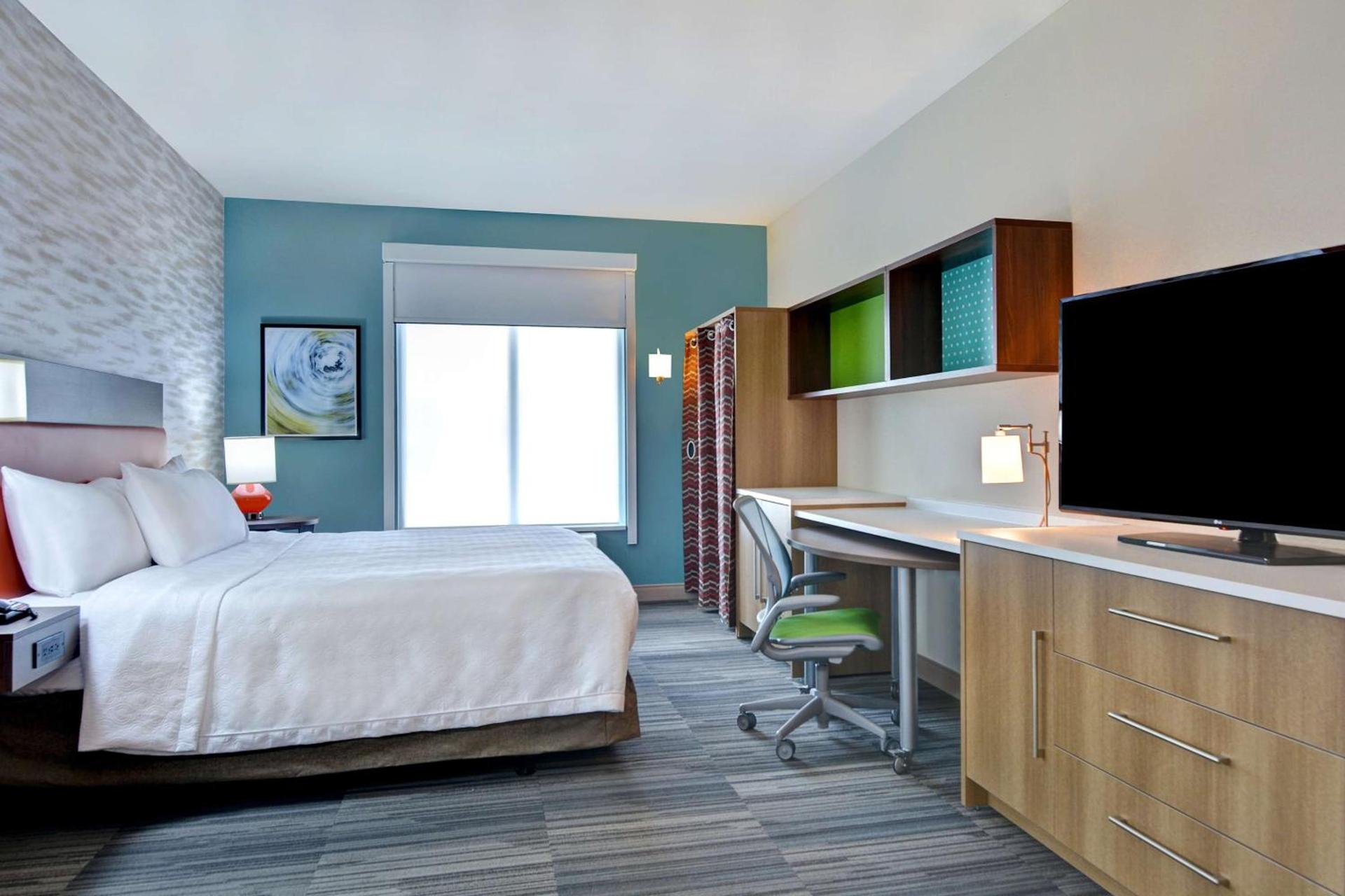 Home2 Suites By Hilton Savannah Midtown, Ga photo 4