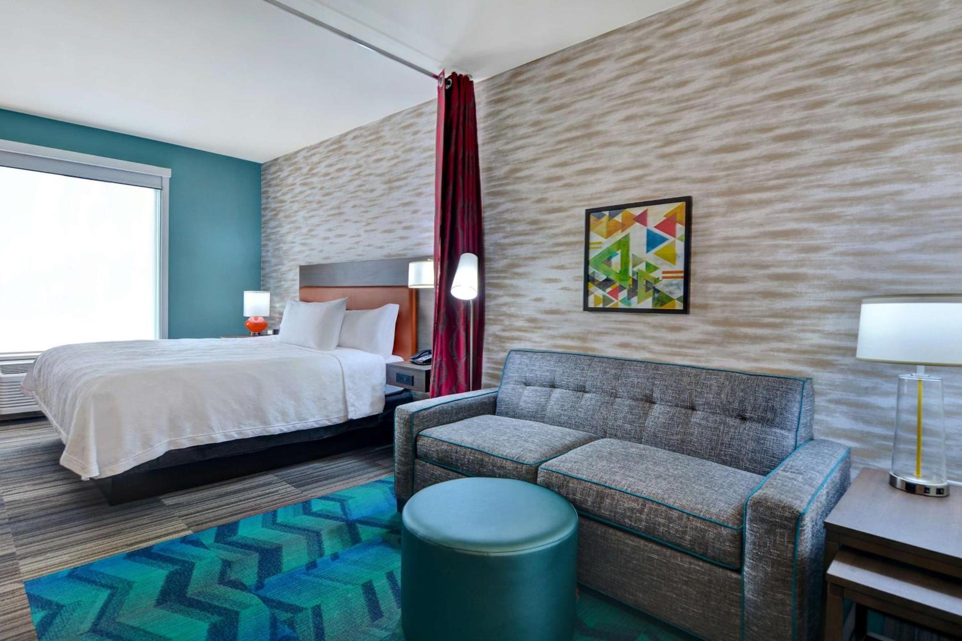 Home2 Suites By Hilton Savannah Midtown, Ga photo 5