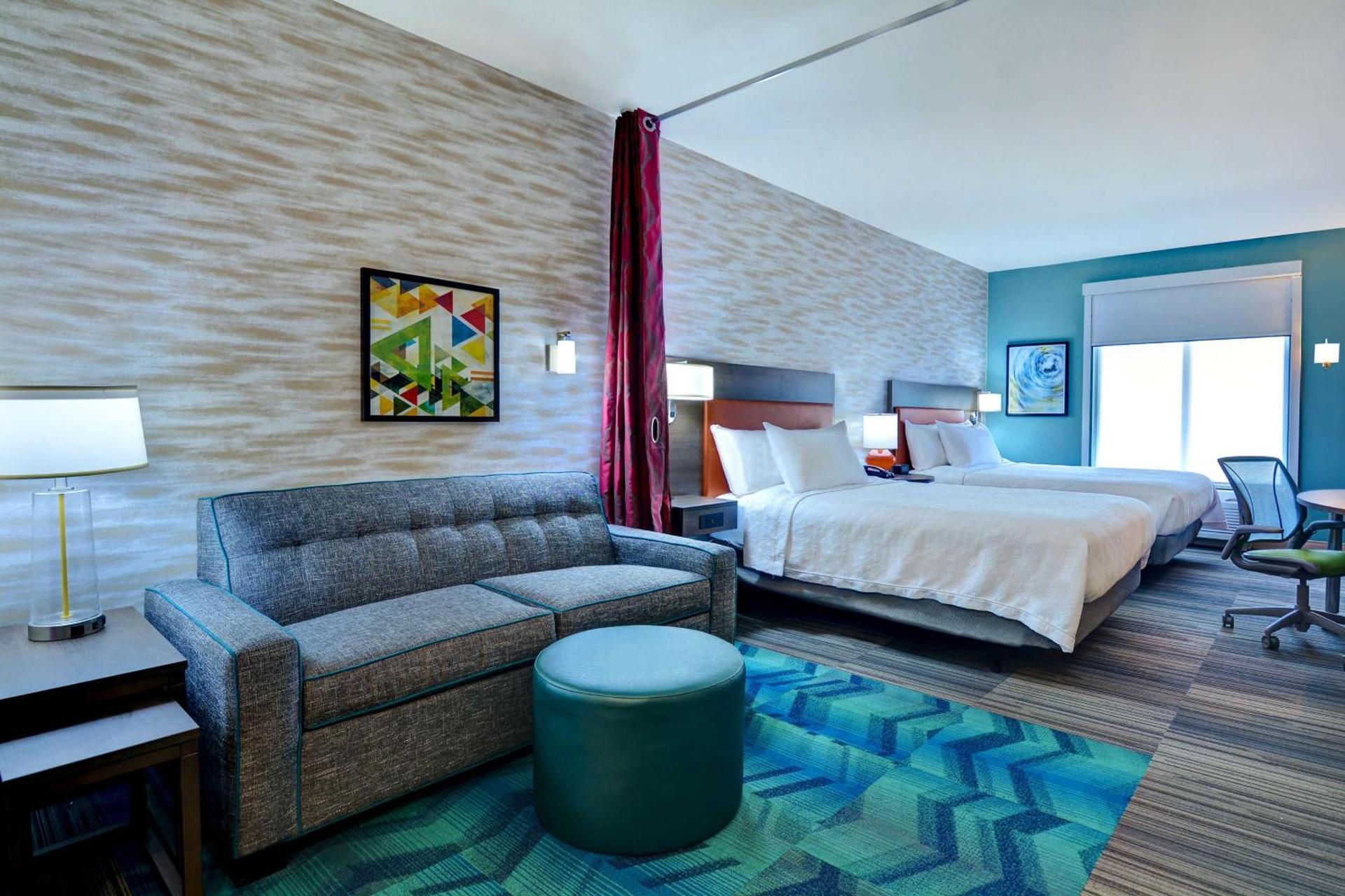 Home2 Suites By Hilton Savannah Midtown, Ga photo 6