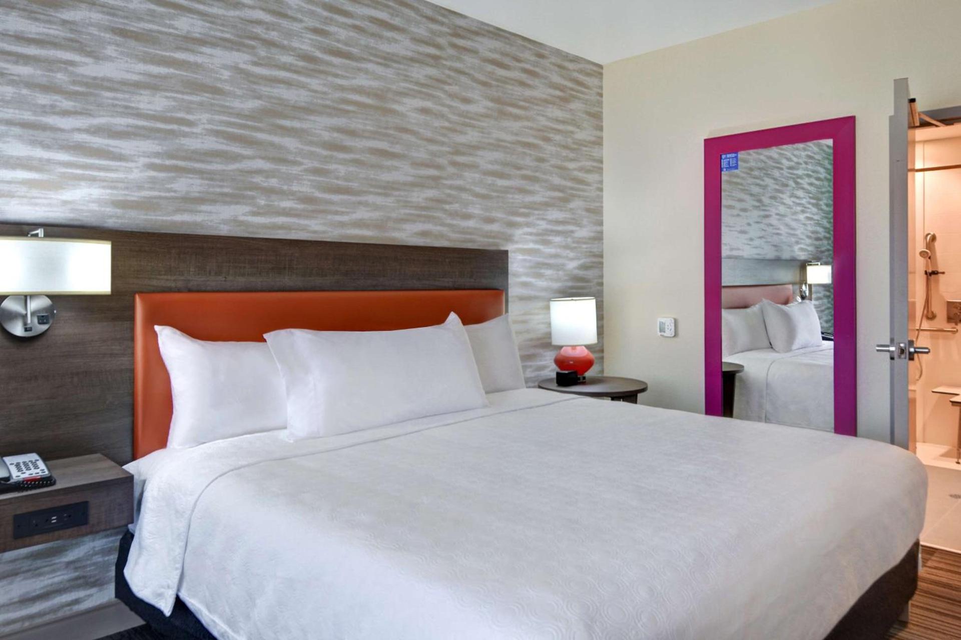Home2 Suites By Hilton Savannah Midtown, Ga photo 35