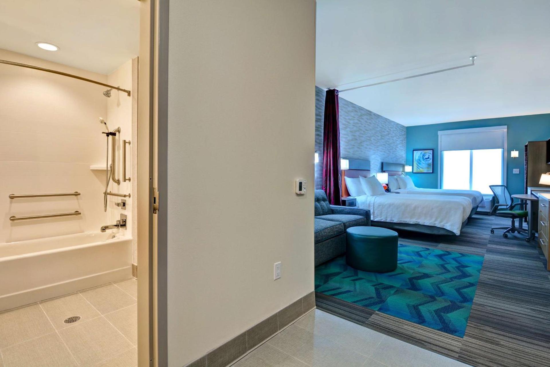 Home2 Suites By Hilton Savannah Midtown, Ga photo 37
