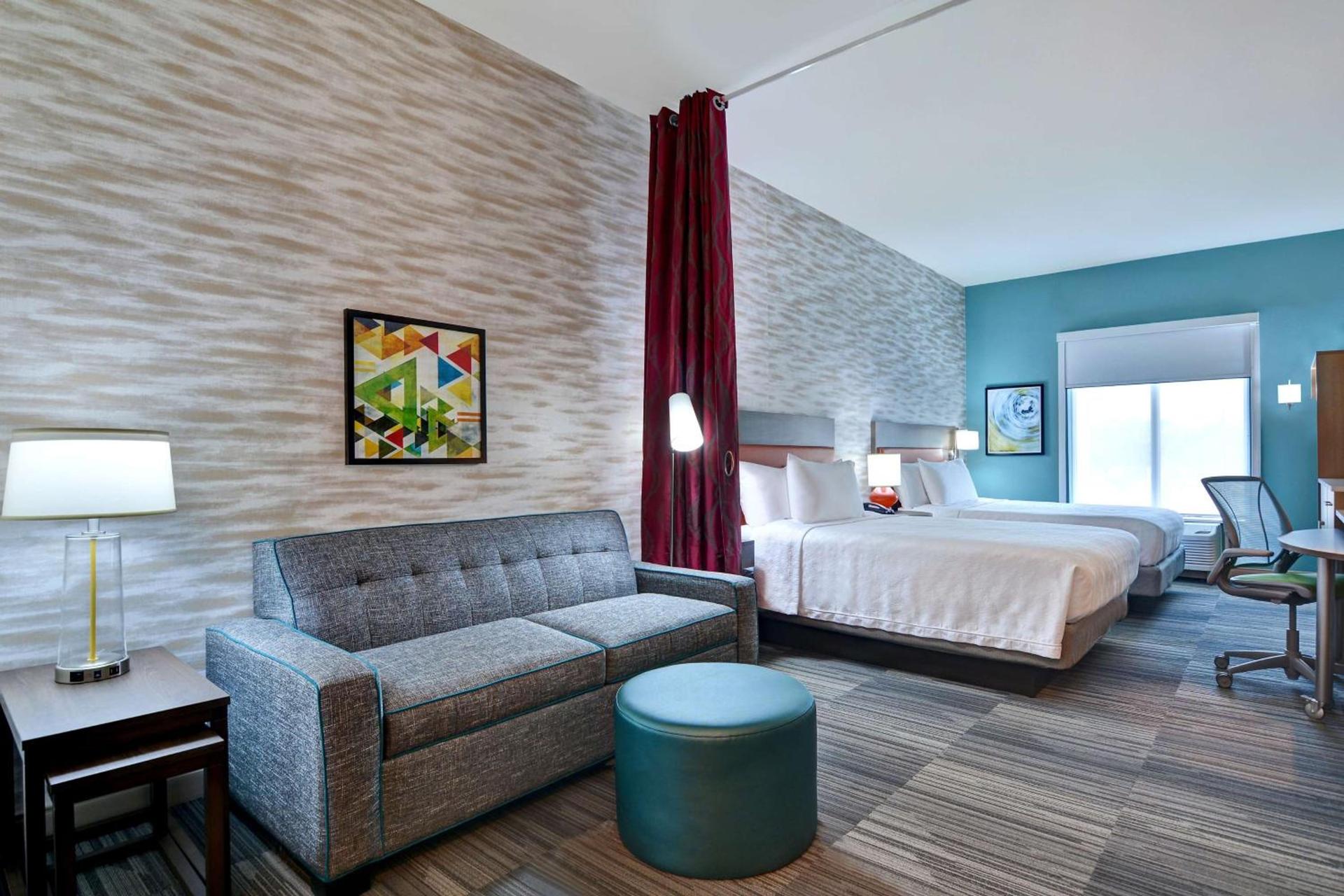 Home2 Suites By Hilton Savannah Midtown, Ga photo 38