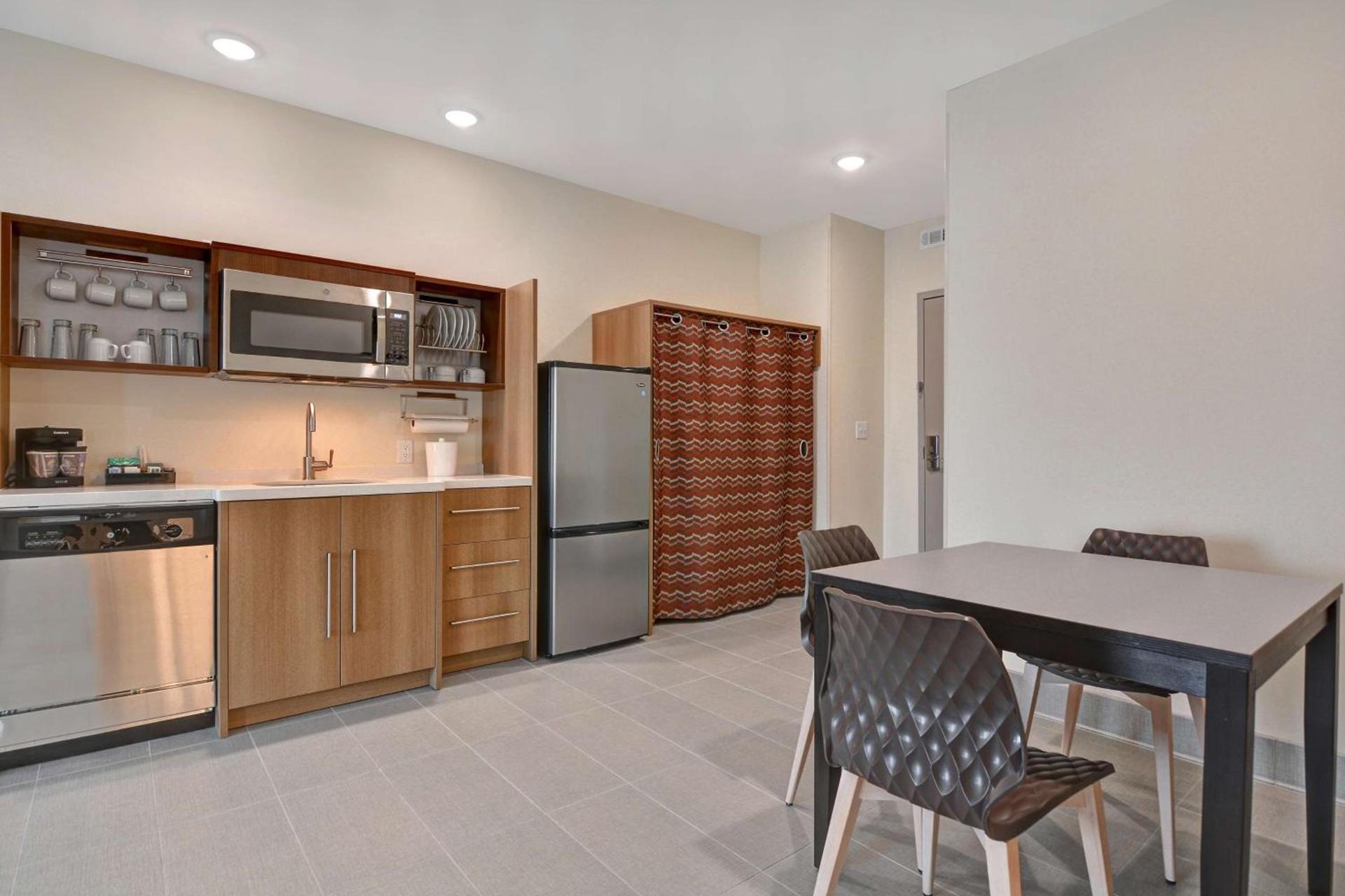 Home2 Suites By Hilton Savannah Midtown, Ga photo 42