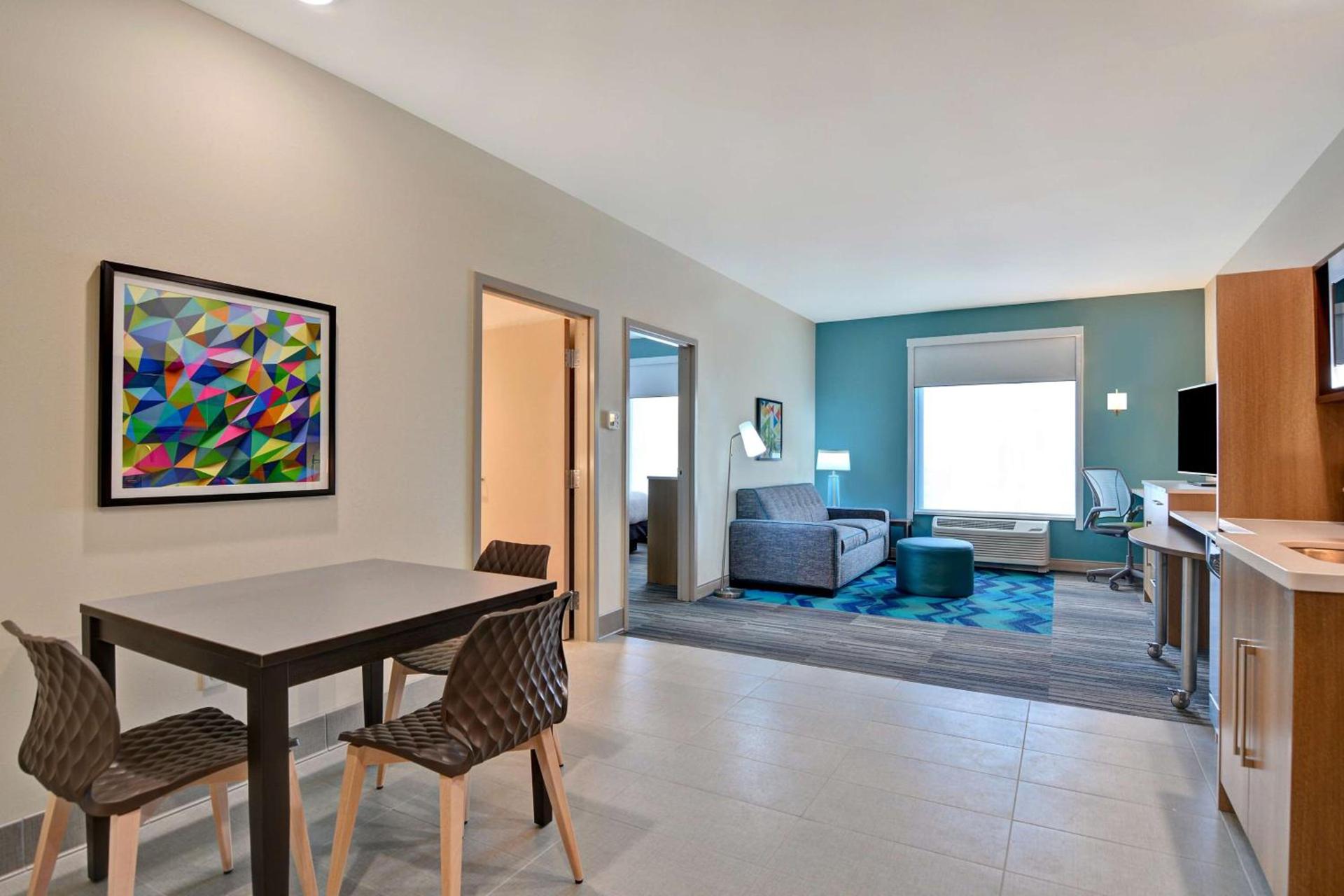 Home2 Suites By Hilton Savannah Midtown, Ga photo 43