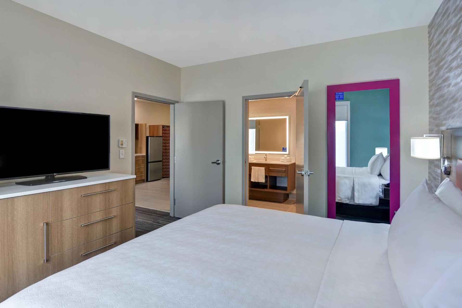 Home2 Suites By Hilton Savannah Midtown, Ga photo 45