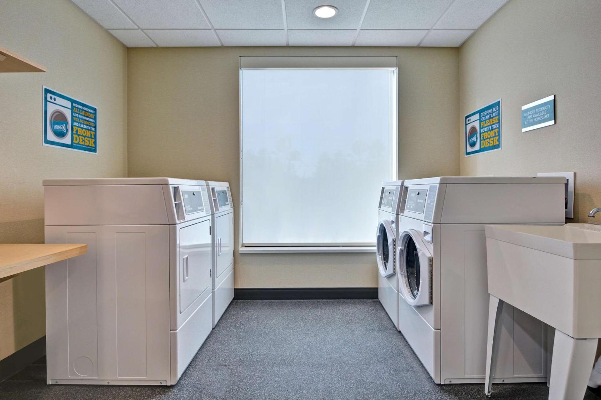 Home2 Suites By Hilton Savannah Midtown, Ga photo 46