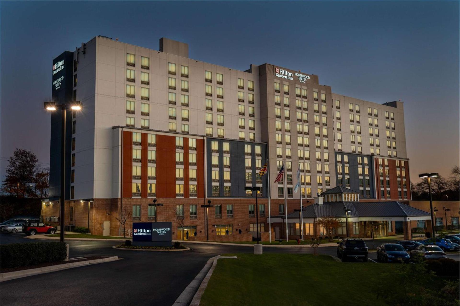 Hilton Garden Inn Hanover Arundel Mills, MD — hotel in Hanover