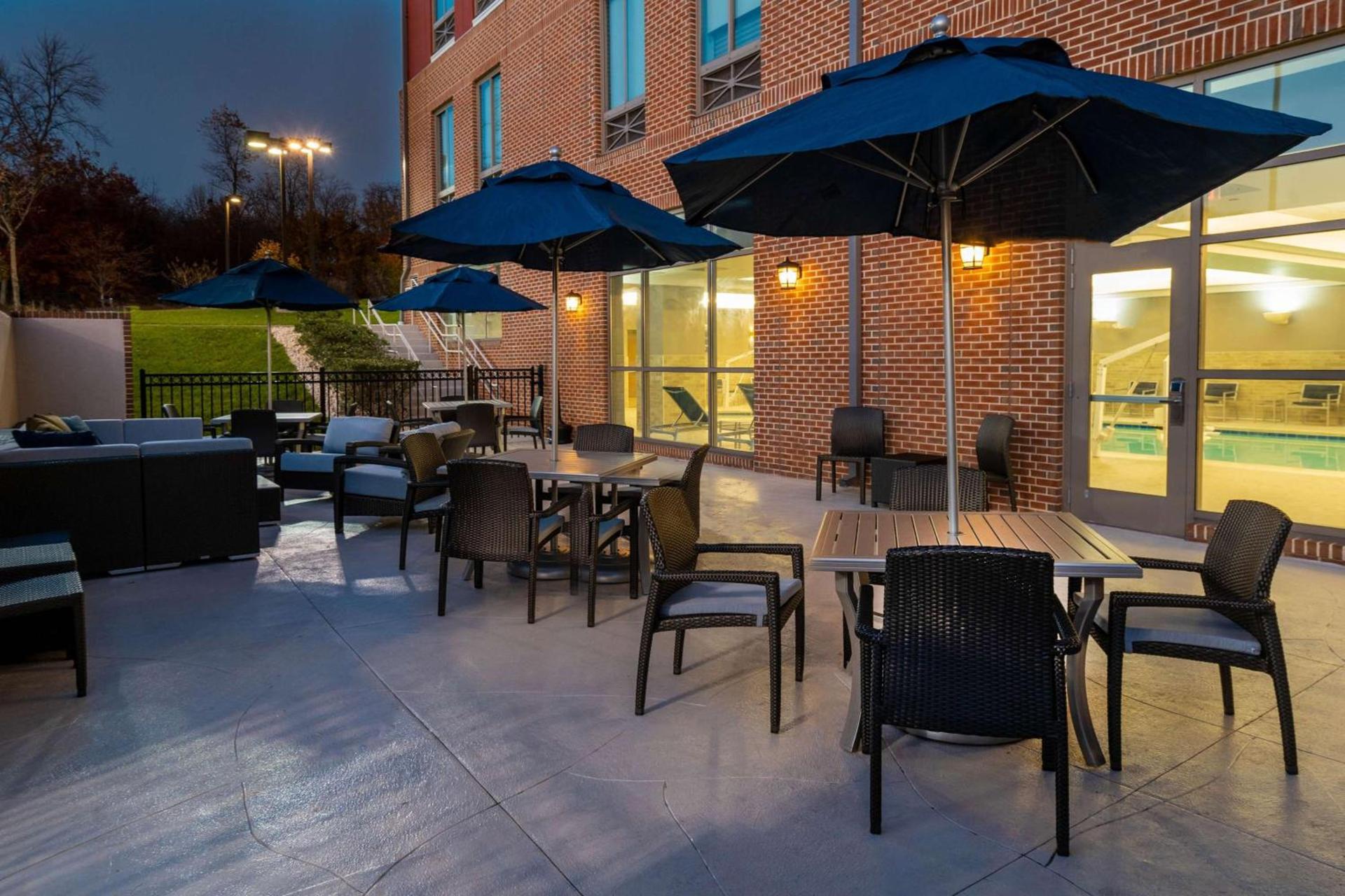 Hilton Garden Inn Hanover Arundel Mills, MD photo 2