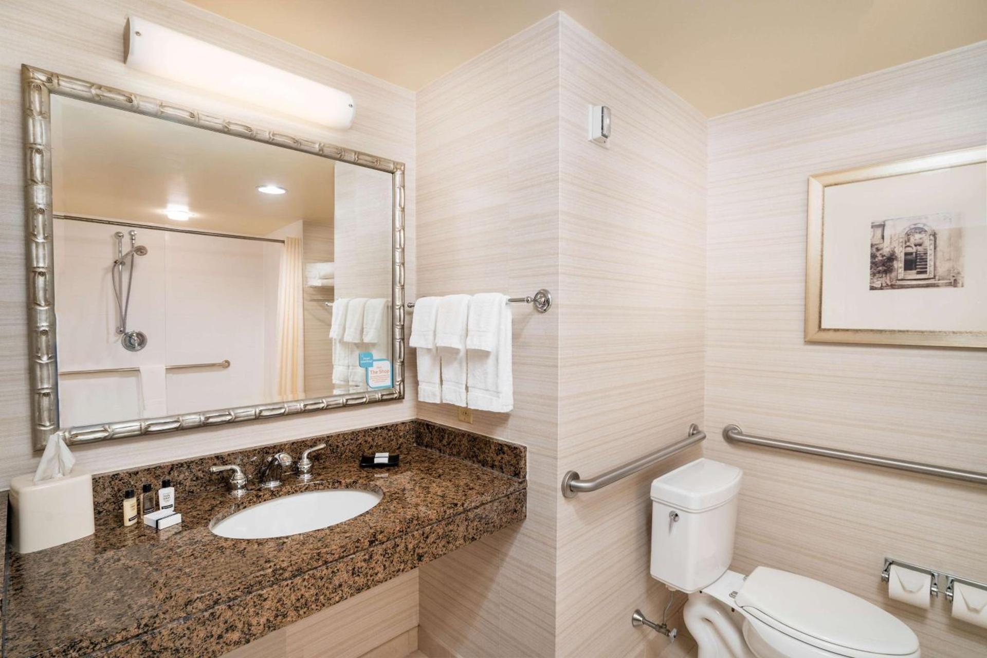 Hilton Garden Inn Hanover Arundel Mills, MD photo 10