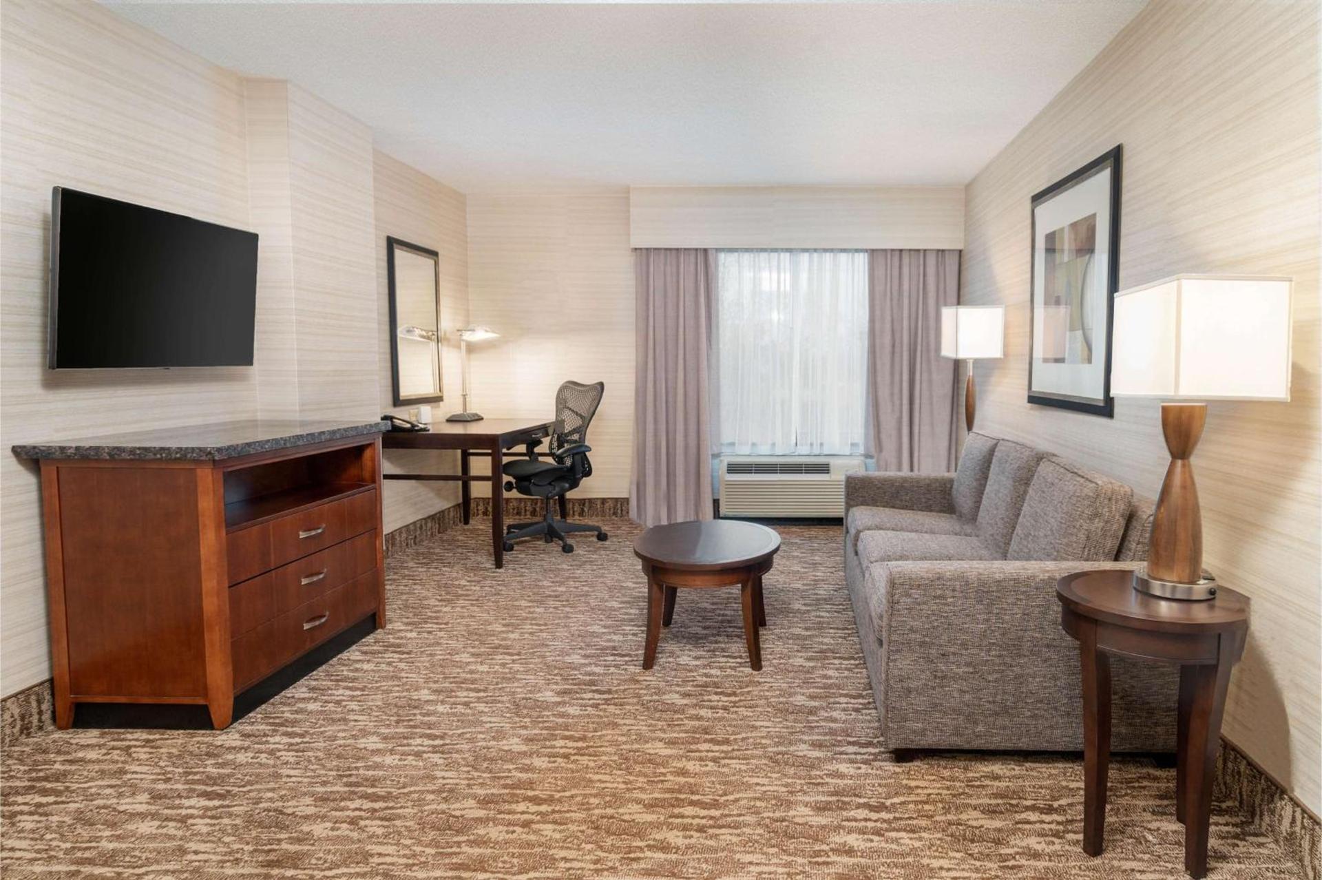 Hilton Garden Inn Hanover Arundel Mills, MD photo 16