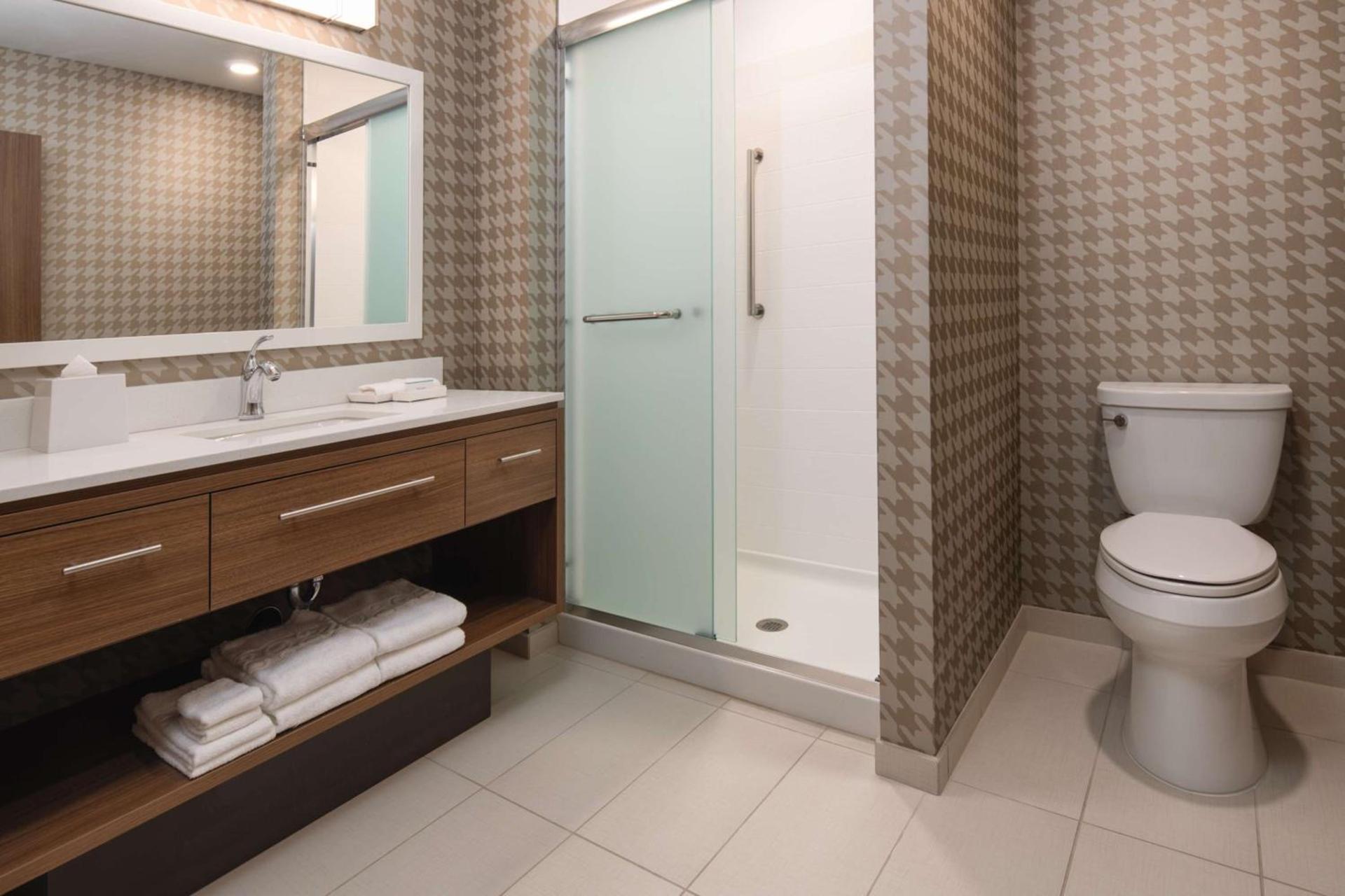 Home2 Suites By Hilton Boise Downtown photo 16