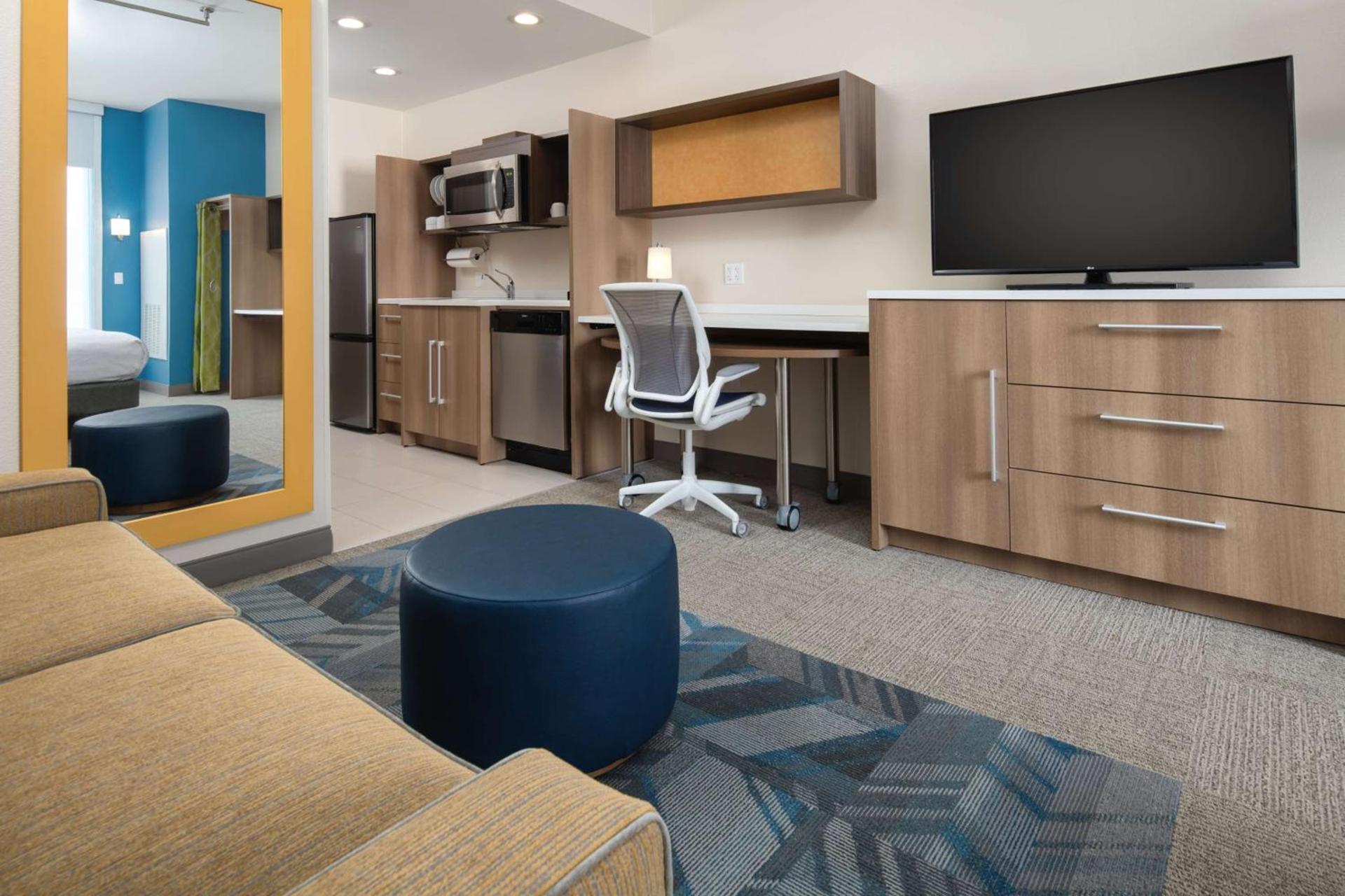 Home2 Suites By Hilton Boise Downtown photo 18