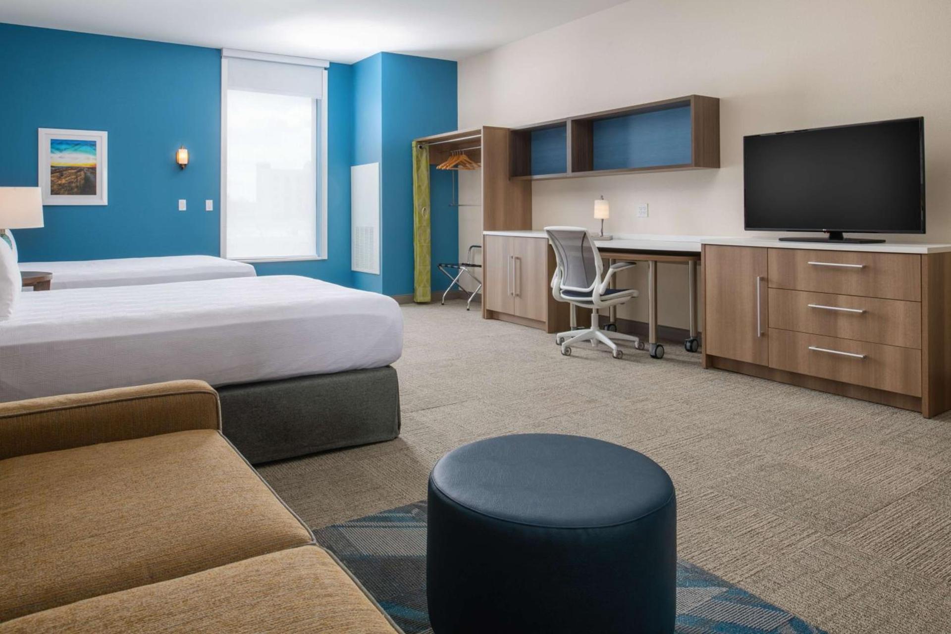 Home2 Suites By Hilton Boise Downtown photo 20