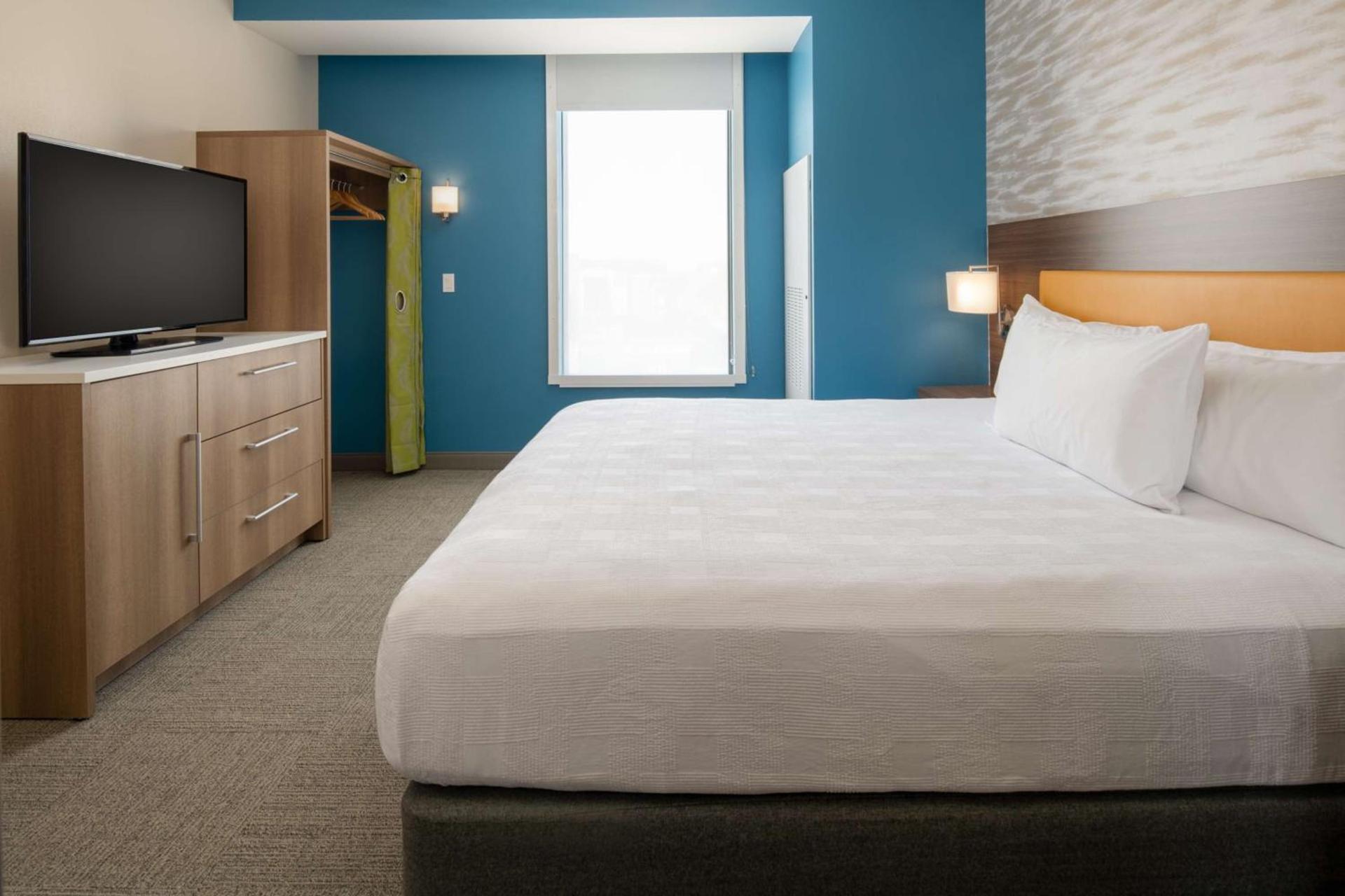 Home2 Suites By Hilton Boise Downtown photo 22