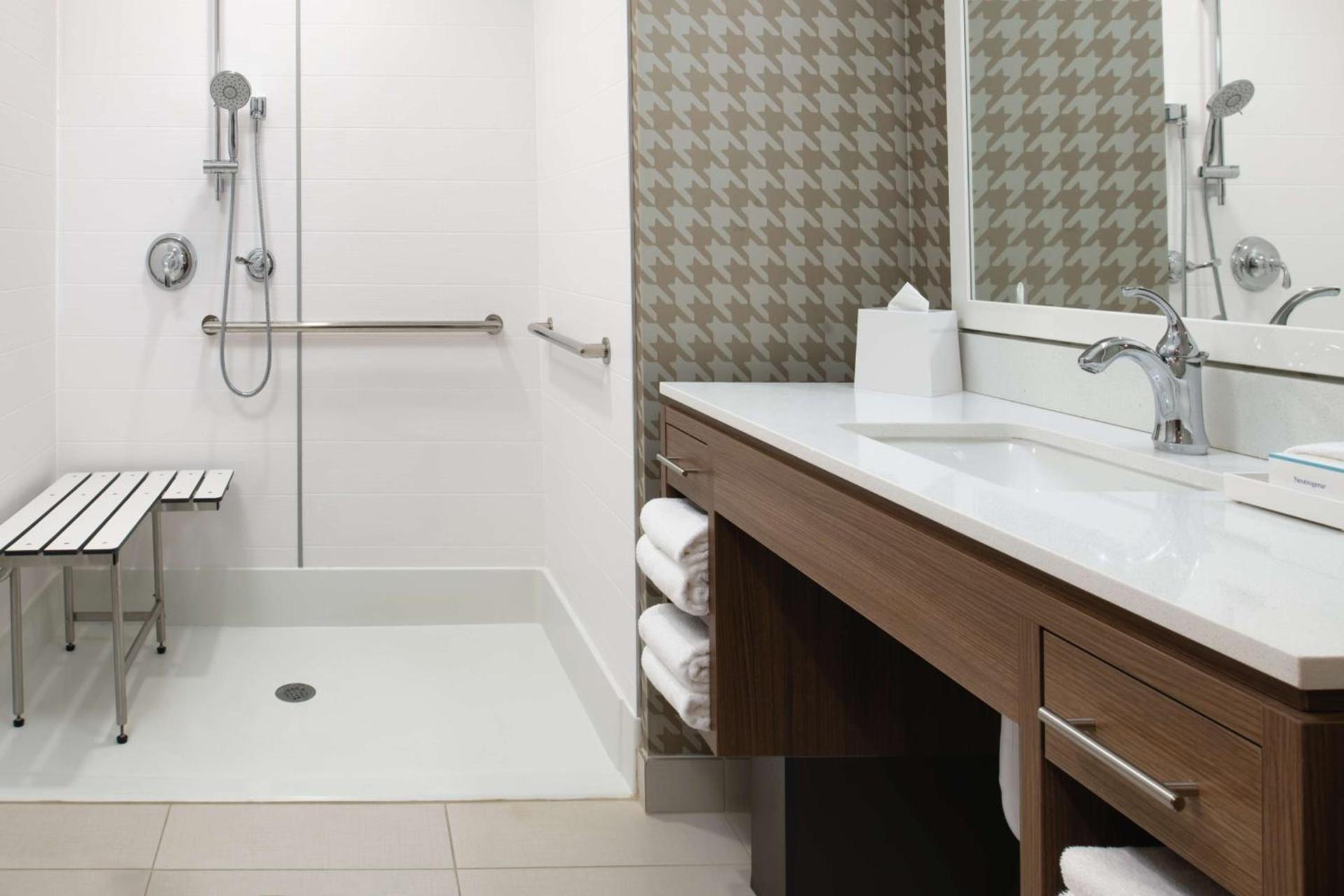 Home2 Suites By Hilton Boise Downtown photo 27