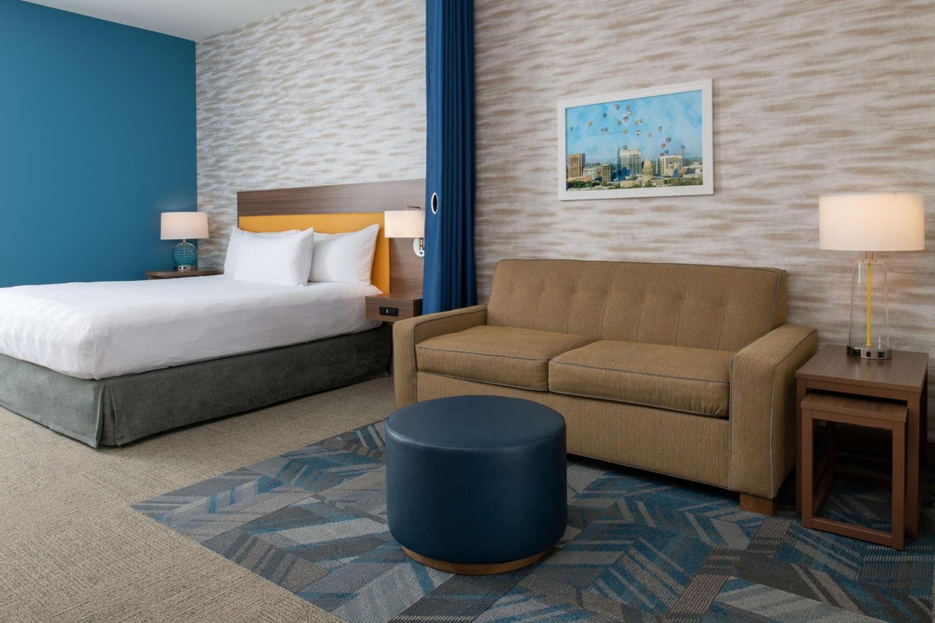 Home2 Suites By Hilton Boise Downtown photo 32
