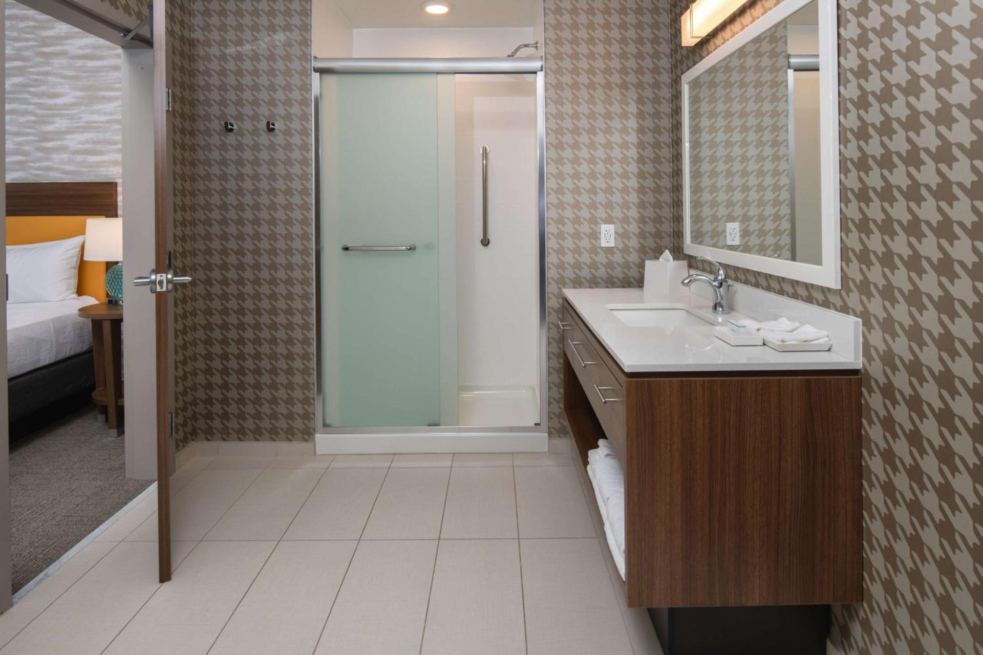 Home2 Suites By Hilton Boise Downtown photo 33
