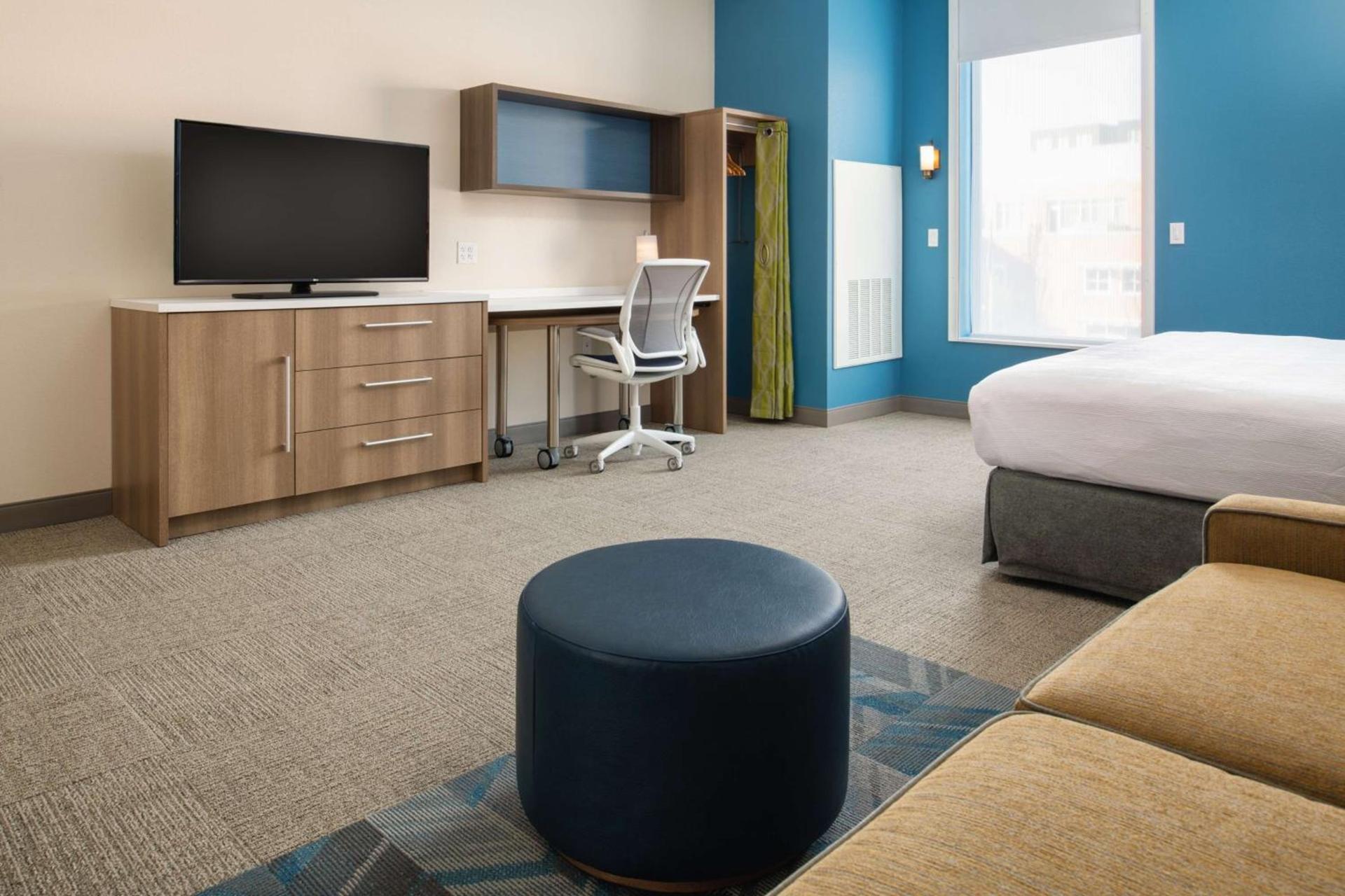 Home2 Suites By Hilton Boise Downtown photo 38