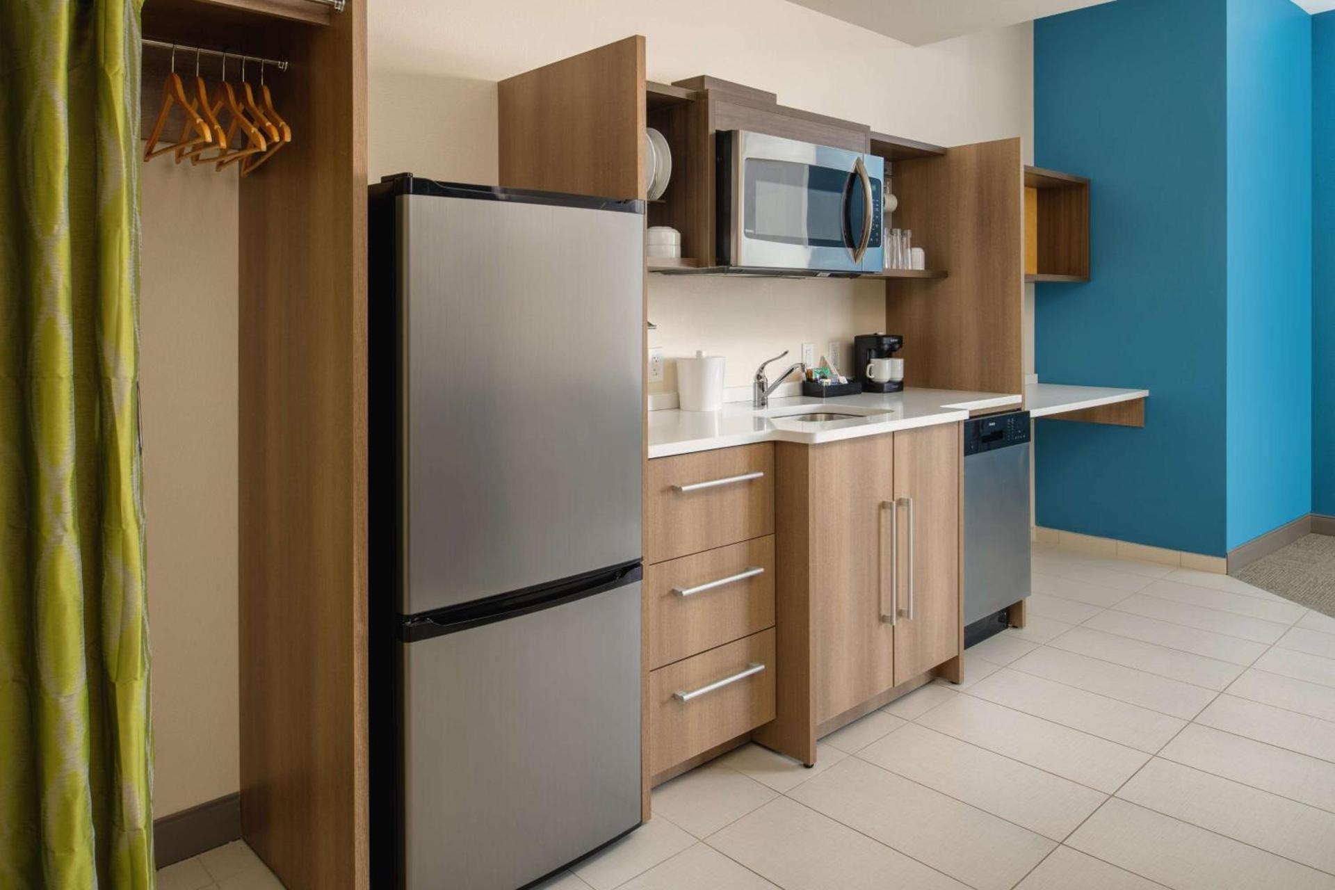 Home2 Suites By Hilton Boise Downtown photo 41