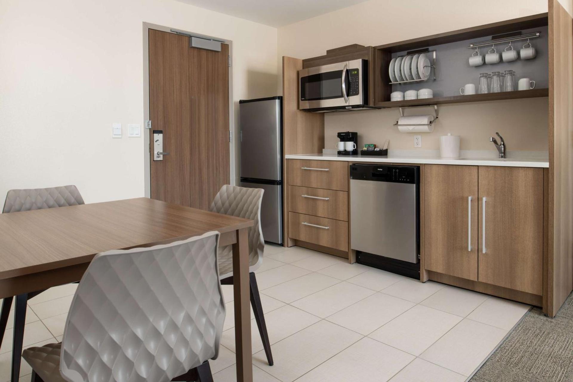 Home2 Suites By Hilton Boise Downtown photo 46
