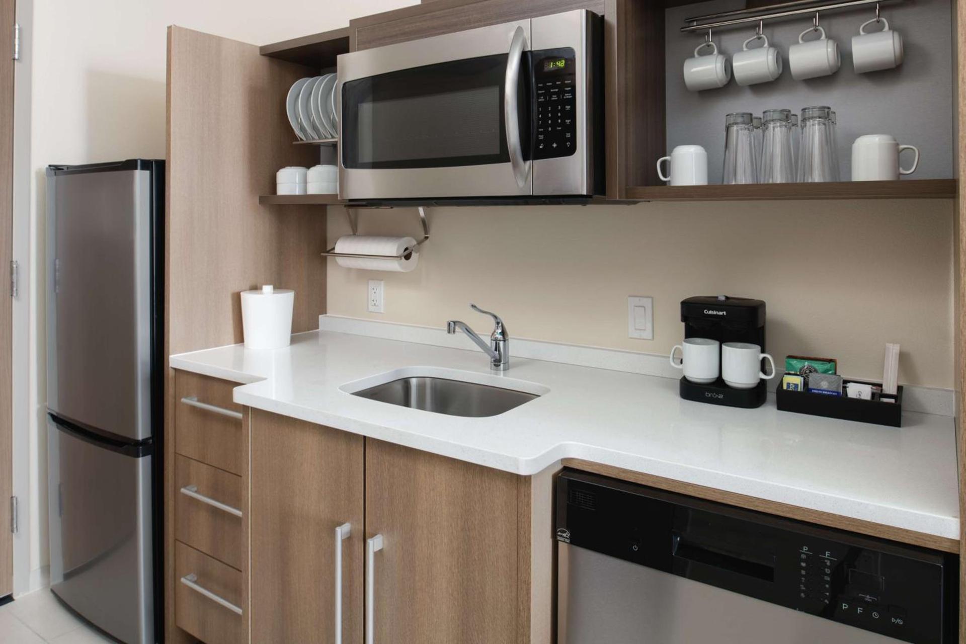 Home2 Suites By Hilton Boise Downtown photo 51