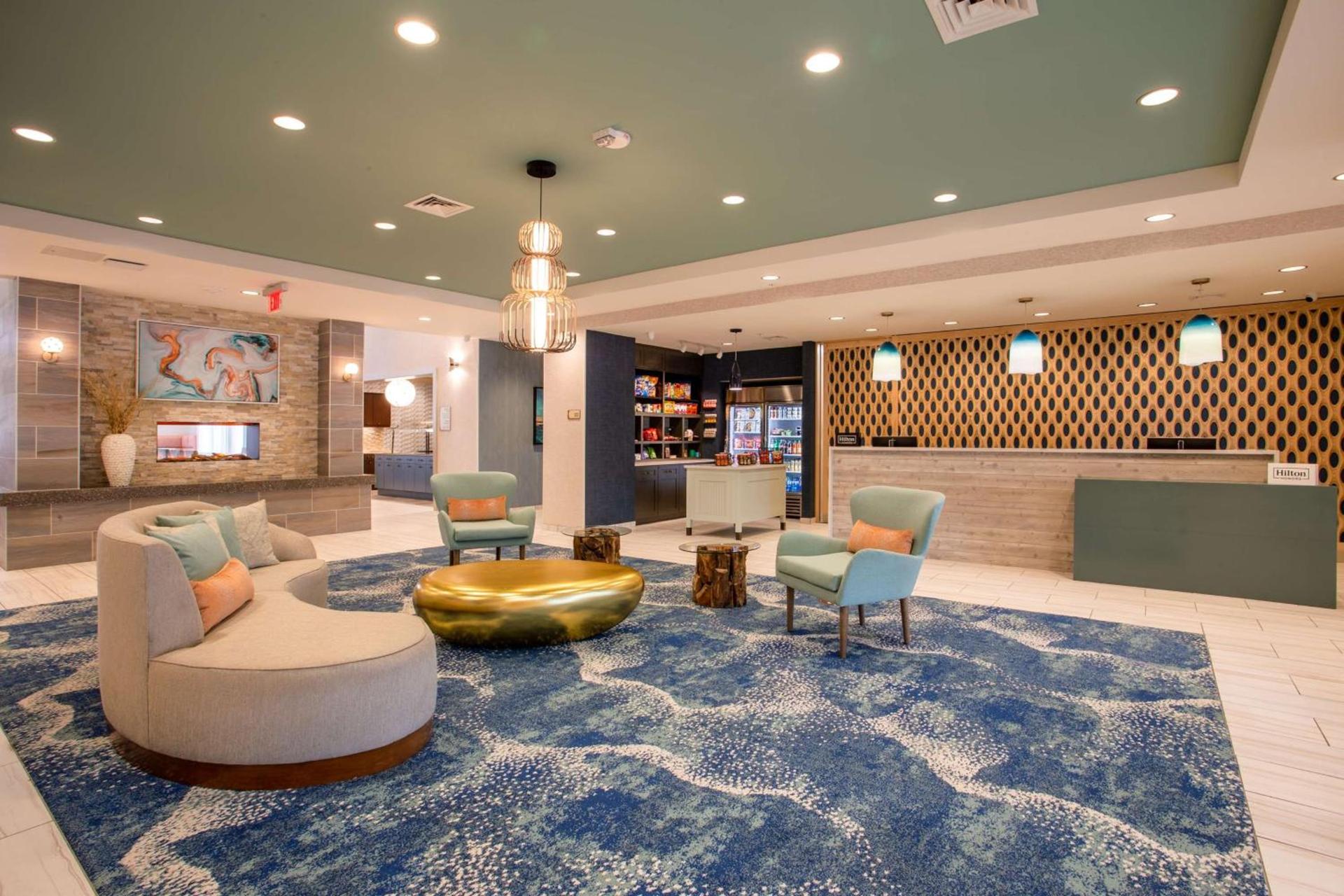 Homewood Suites By Hilton Myrtle Beach Coastal Grand Mall photo 7