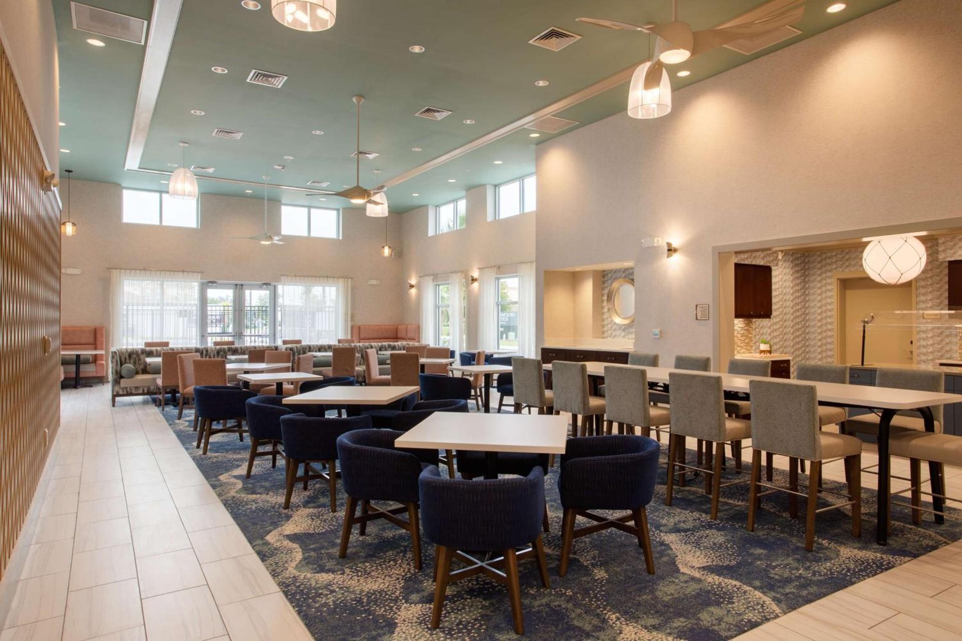 Homewood Suites By Hilton Myrtle Beach Coastal Grand Mall photo 11