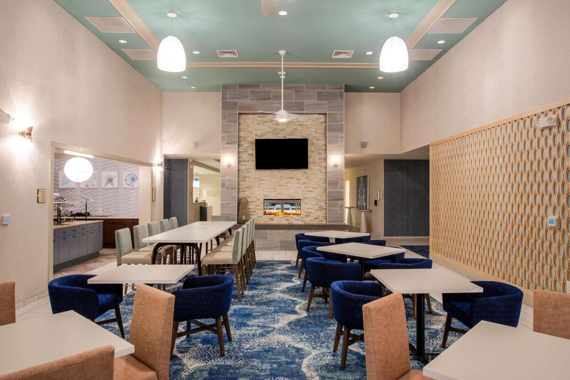 Homewood Suites By Hilton Myrtle Beach Coastal Grand Mall photo 12