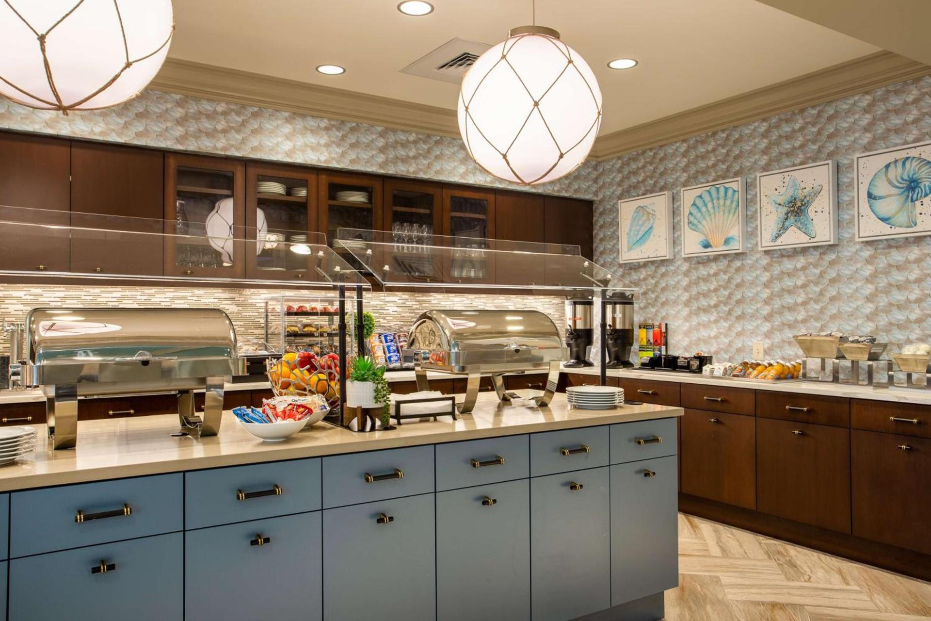 Homewood Suites By Hilton Myrtle Beach Coastal Grand Mall photo 13