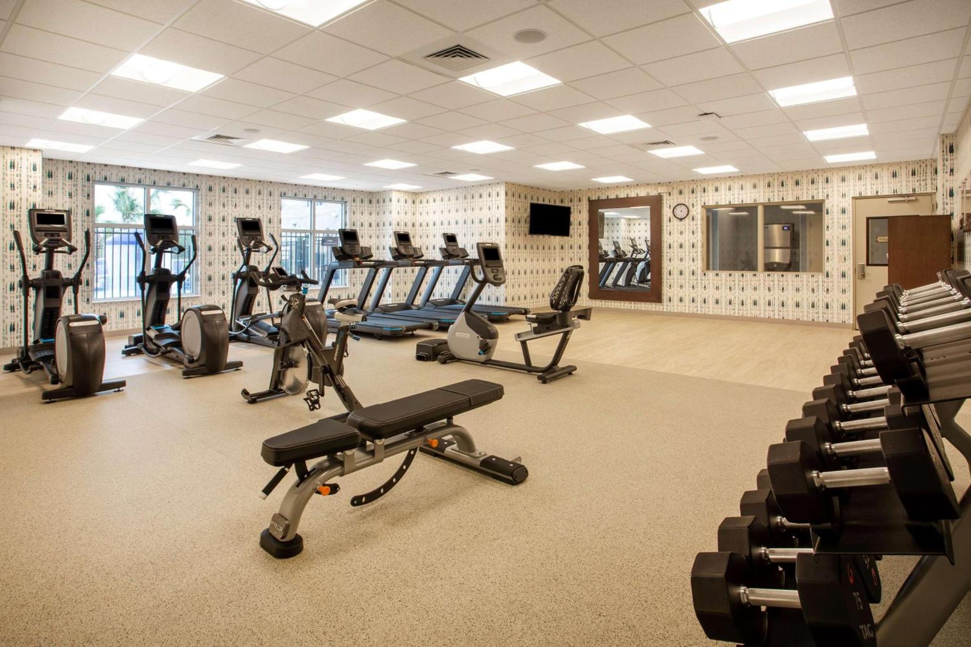 Homewood Suites By Hilton Myrtle Beach Coastal Grand Mall photo 14