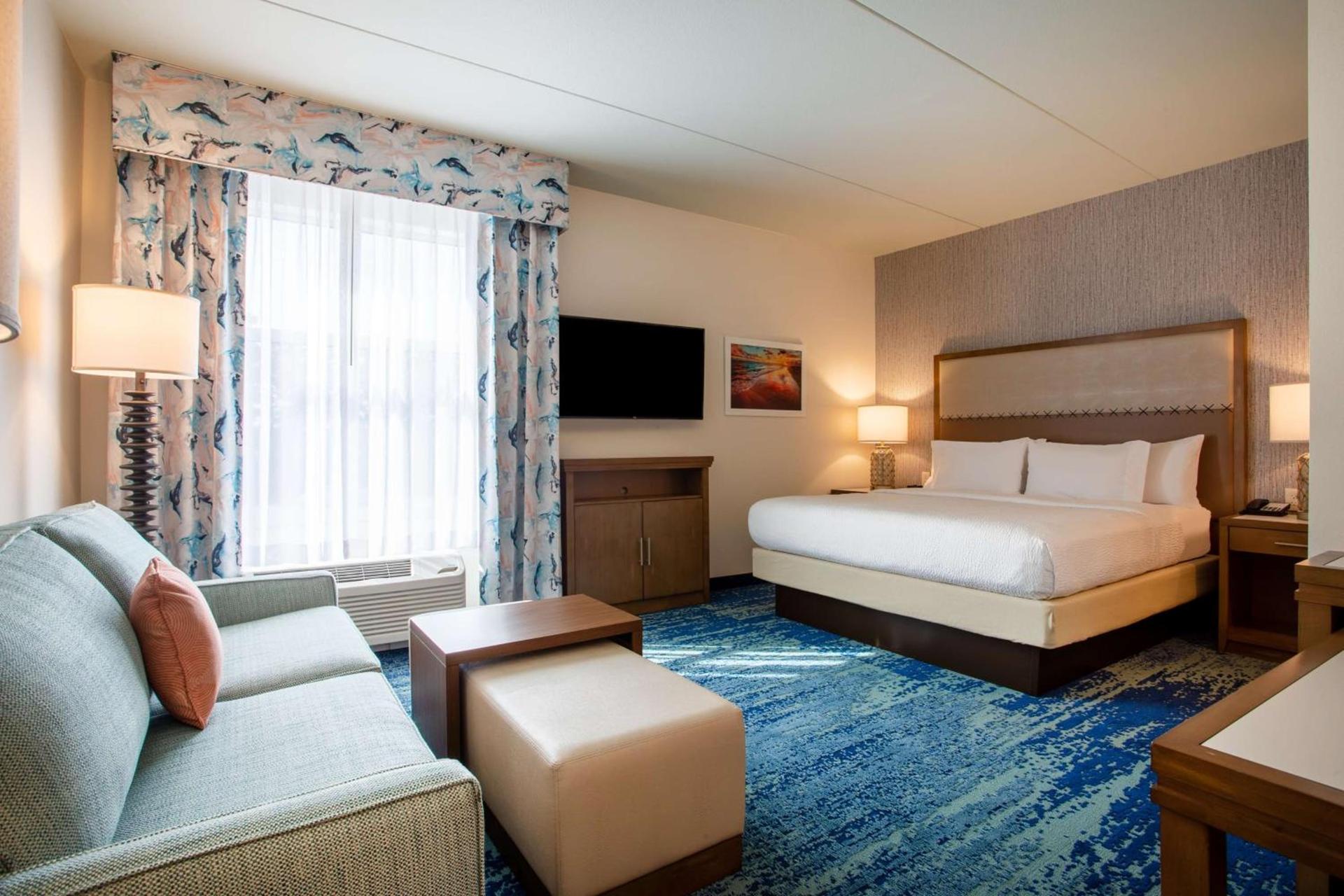 Homewood Suites By Hilton Myrtle Beach Coastal Grand Mall photo 15