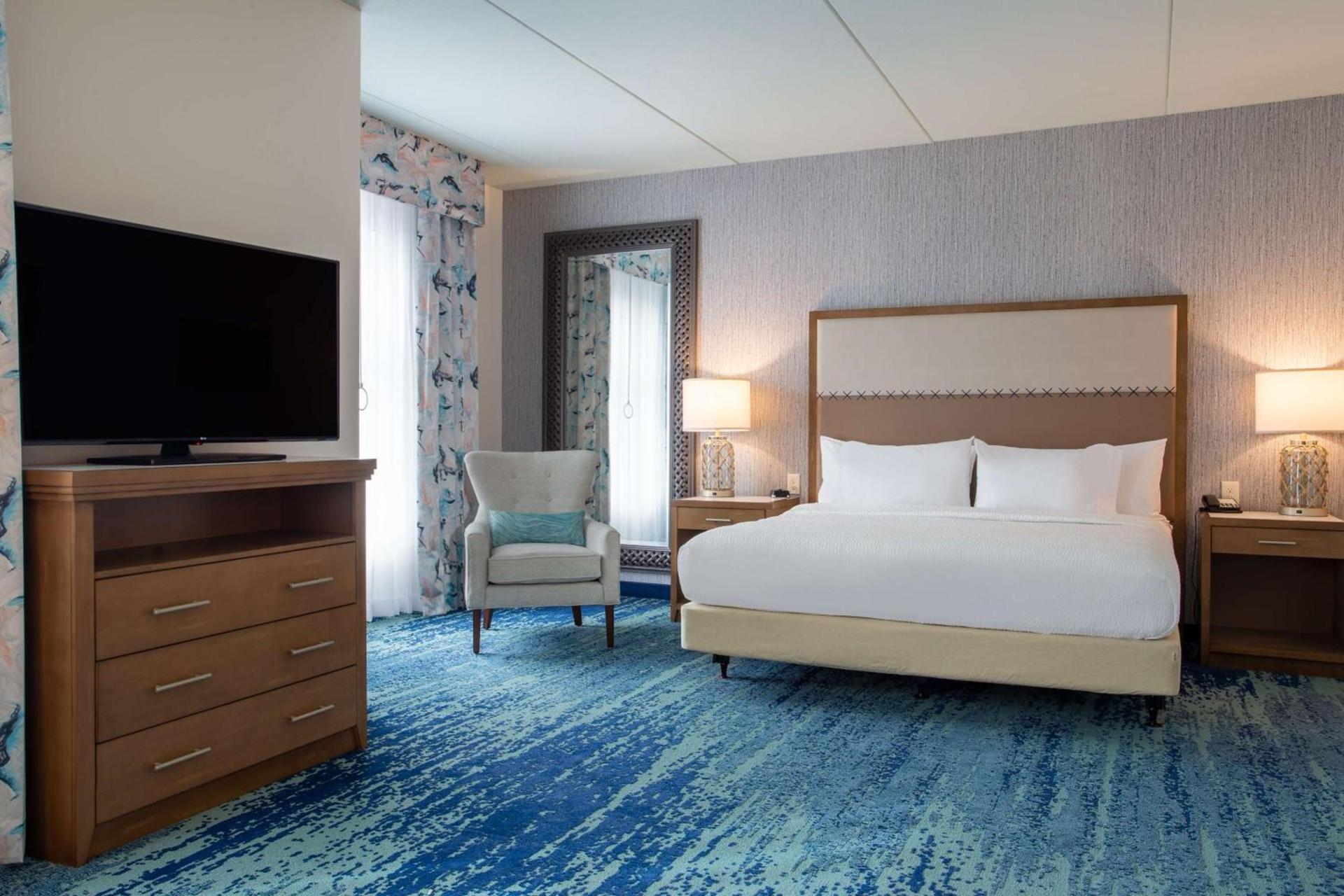 Homewood Suites By Hilton Myrtle Beach Coastal Grand Mall photo 17