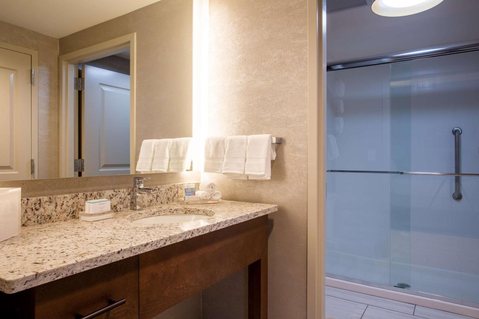 Homewood Suites By Hilton Myrtle Beach Coastal Grand Mall photo 18