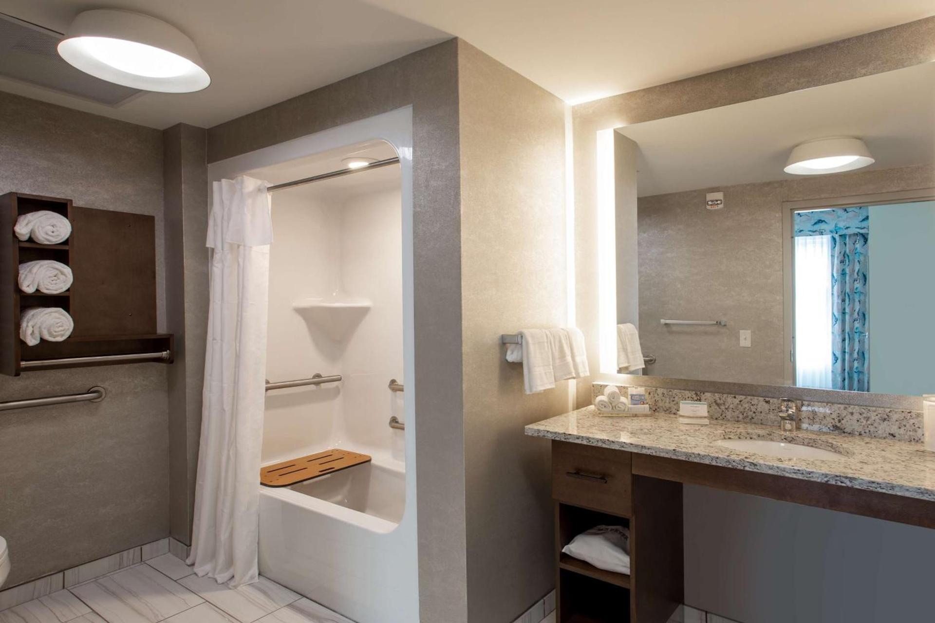 Homewood Suites By Hilton Myrtle Beach Coastal Grand Mall photo 19
