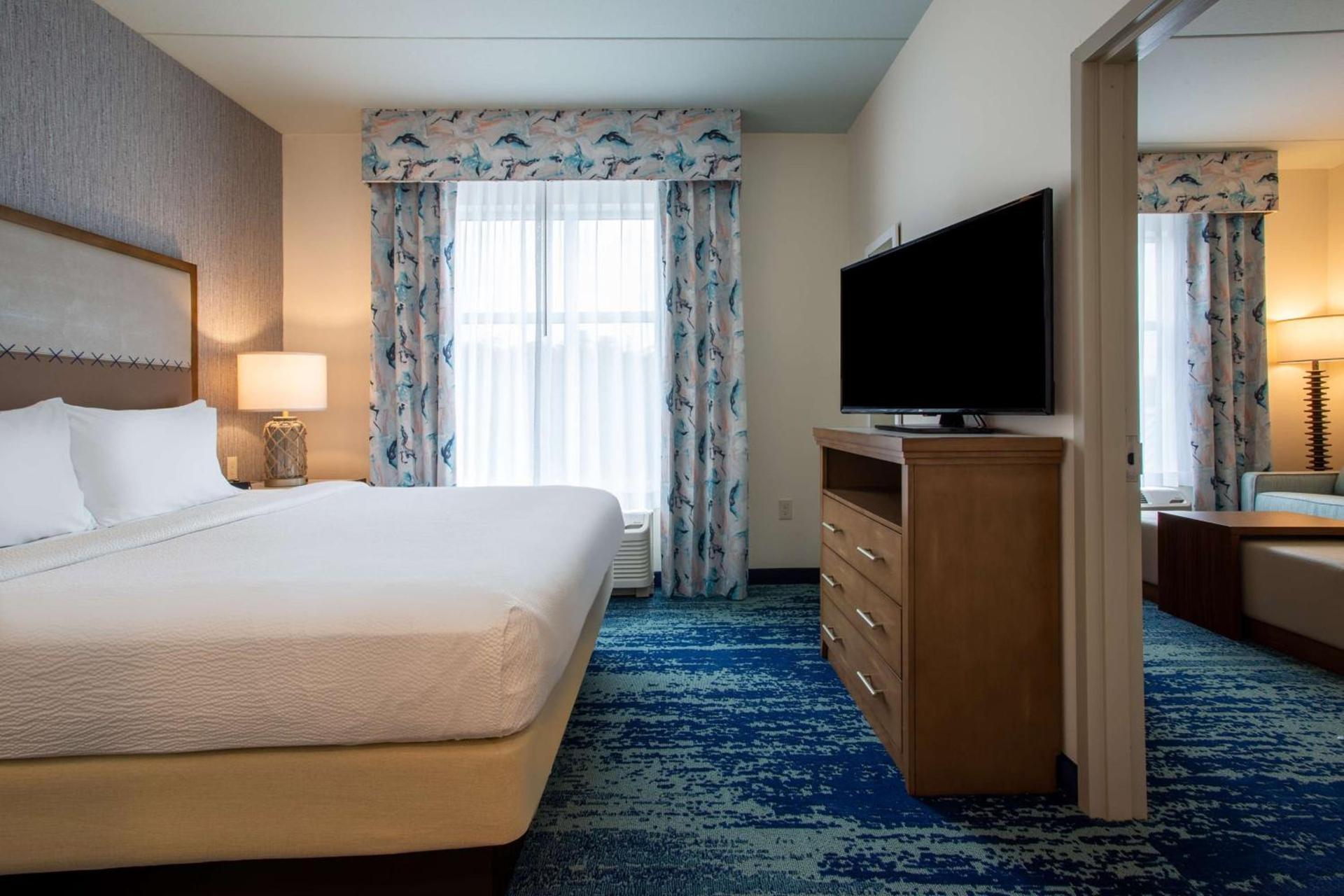 Homewood Suites By Hilton Myrtle Beach Coastal Grand Mall photo 20