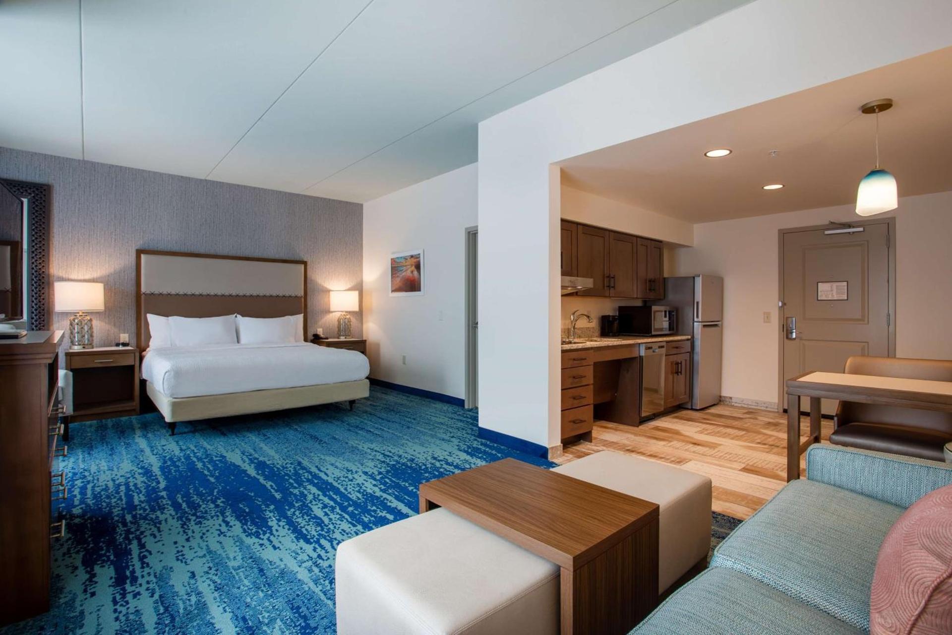 Homewood Suites By Hilton Myrtle Beach Coastal Grand Mall photo 21