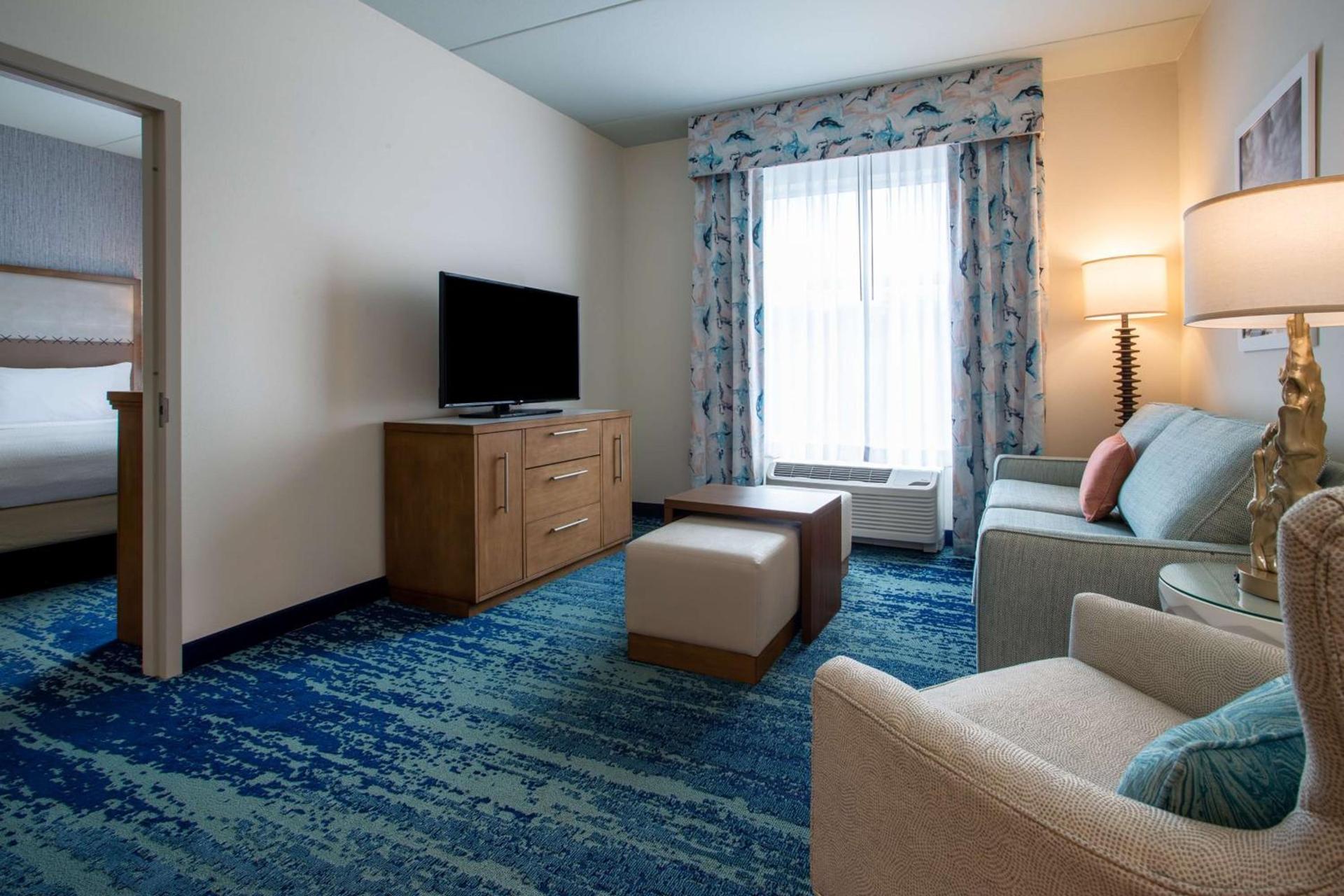 Homewood Suites By Hilton Myrtle Beach Coastal Grand Mall photo 22