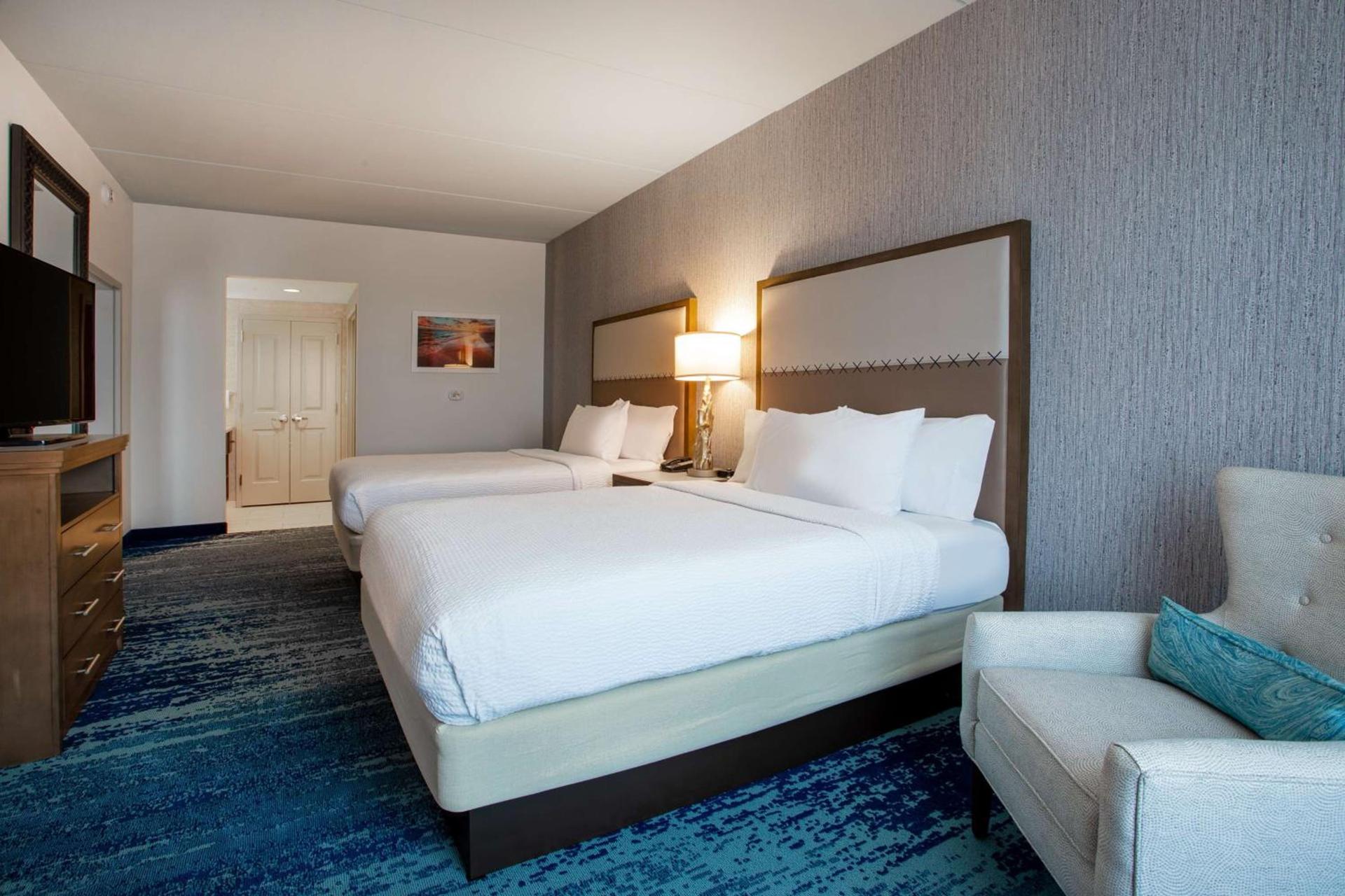 Homewood Suites By Hilton Myrtle Beach Coastal Grand Mall photo 23