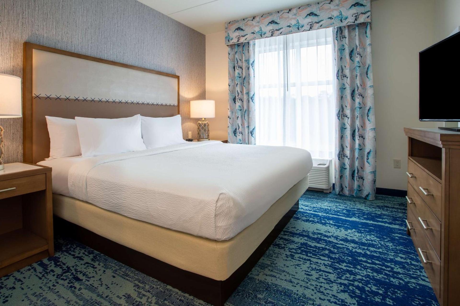 Homewood Suites By Hilton Myrtle Beach Coastal Grand Mall photo 24