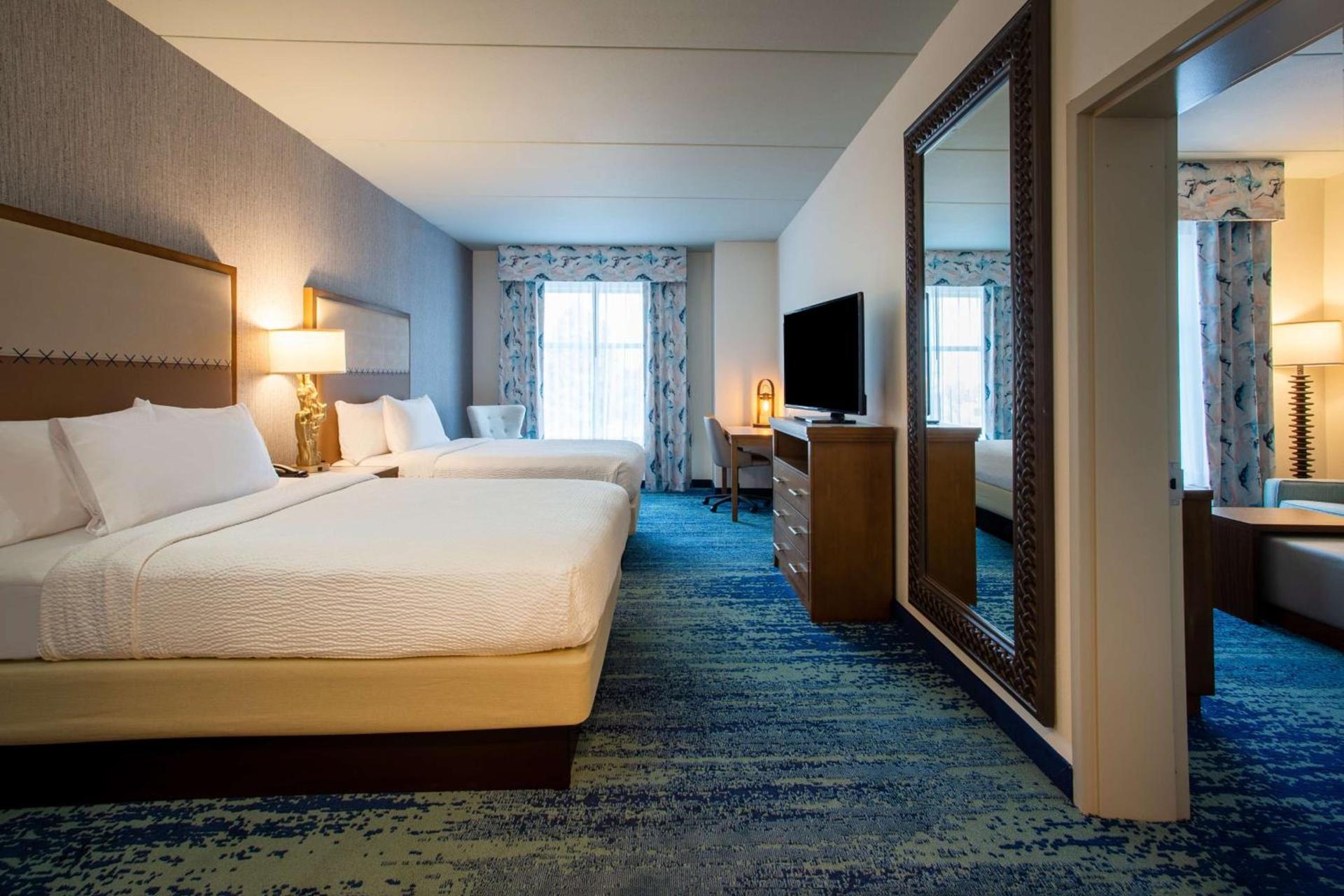 Homewood Suites By Hilton Myrtle Beach Coastal Grand Mall photo 25