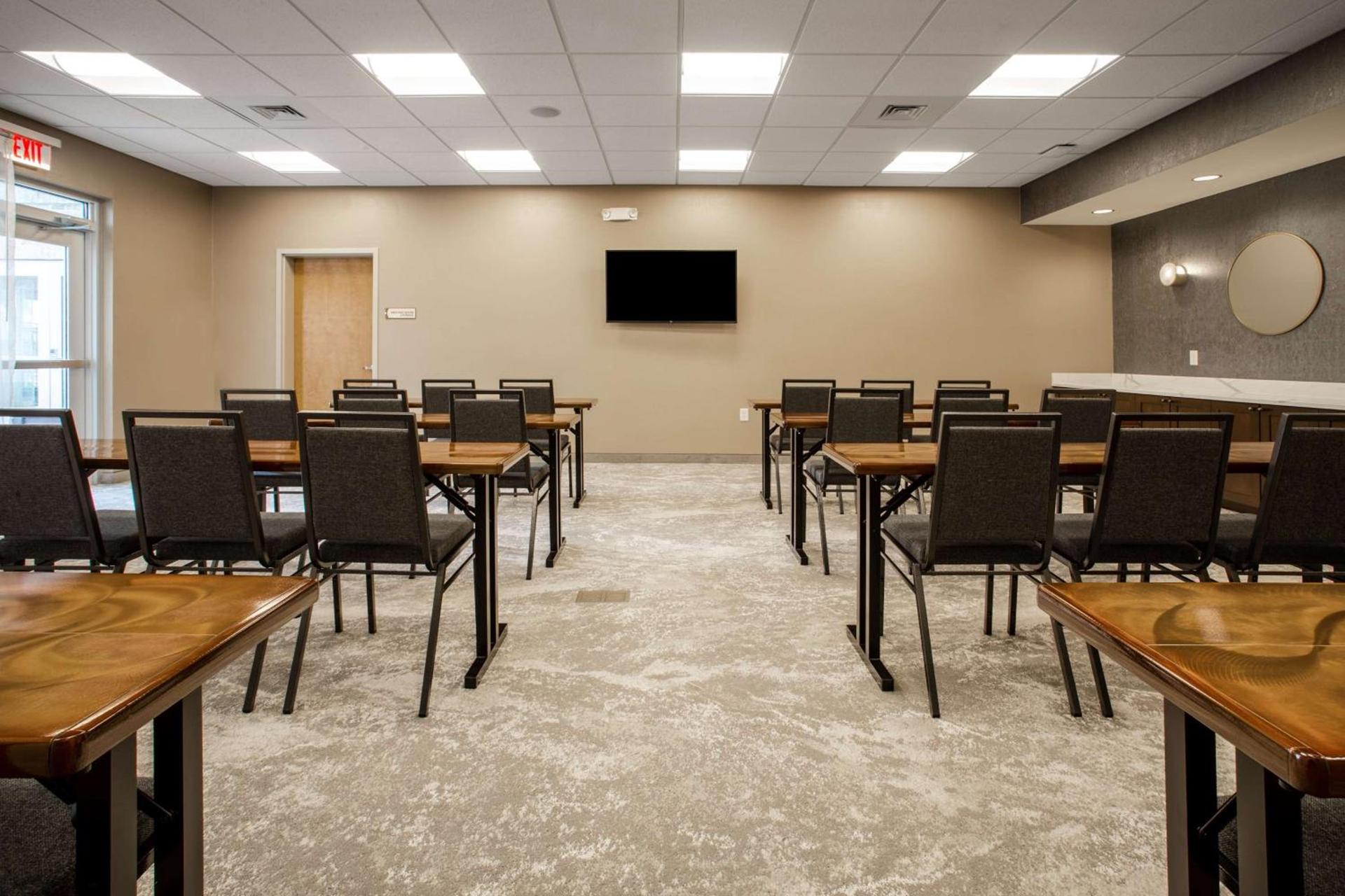 Homewood Suites By Hilton Myrtle Beach Coastal Grand Mall photo 26