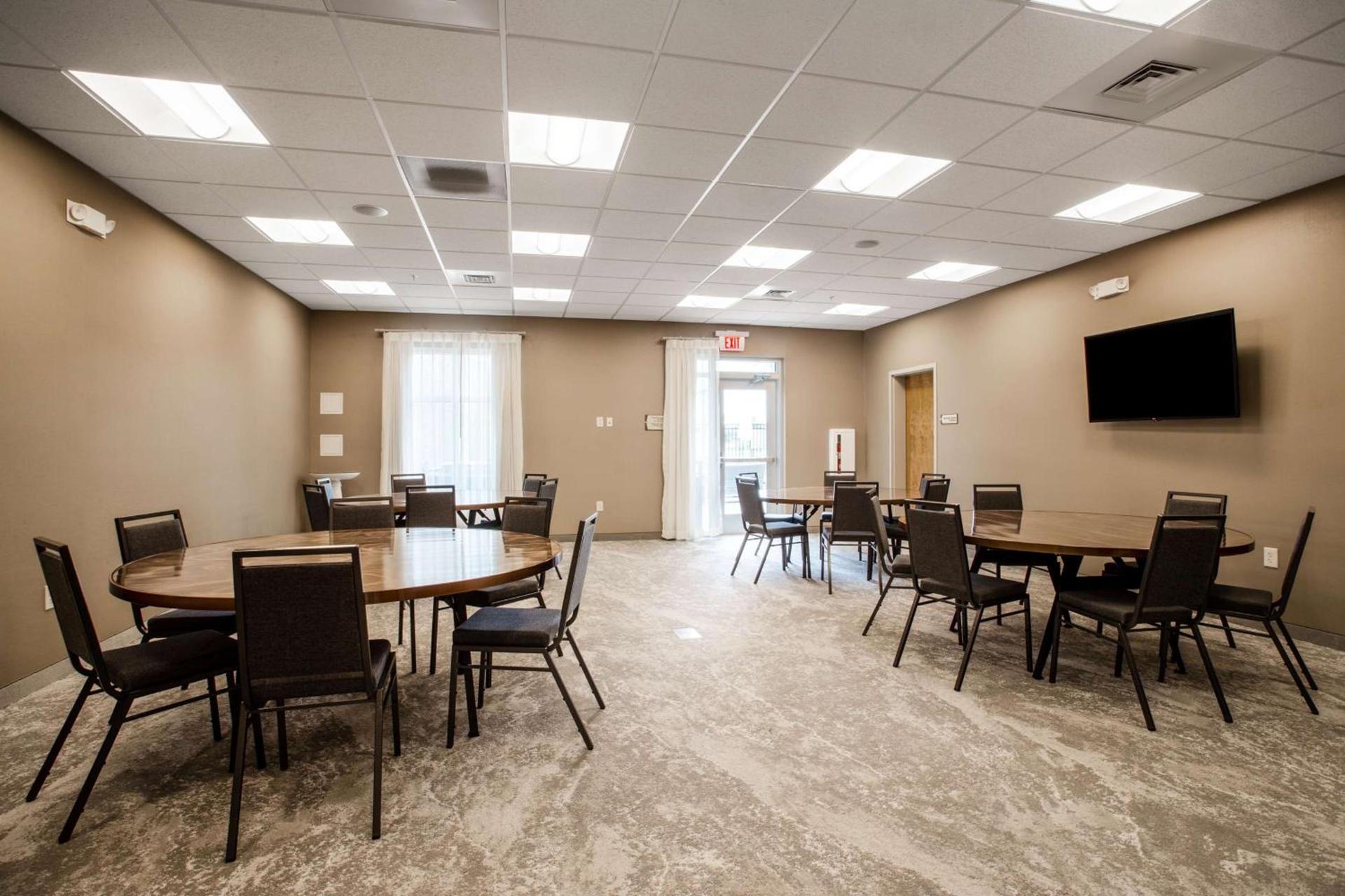 Homewood Suites By Hilton Myrtle Beach Coastal Grand Mall photo 27
