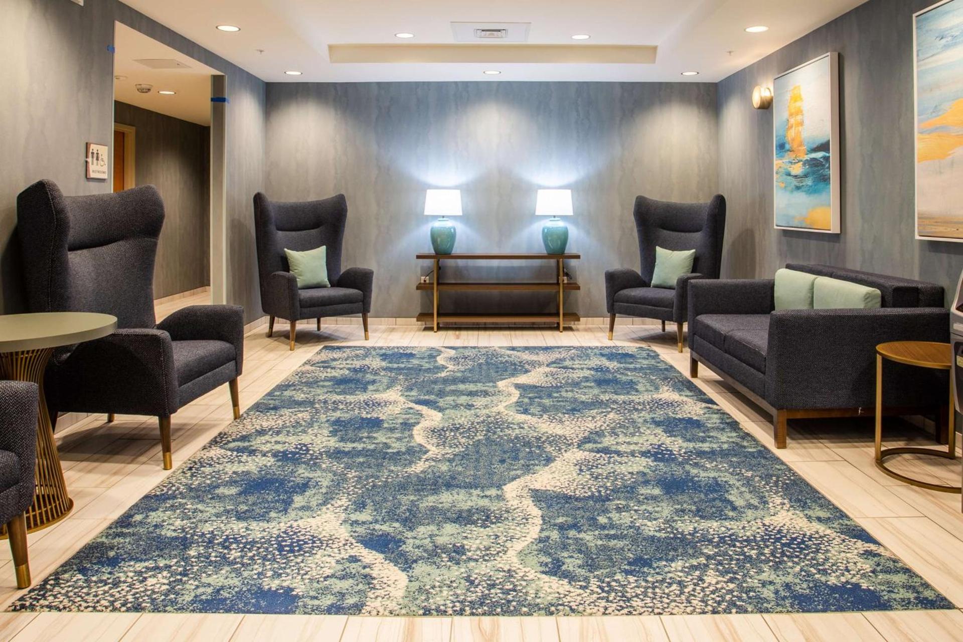 Homewood Suites By Hilton Myrtle Beach Coastal Grand Mall photo 28