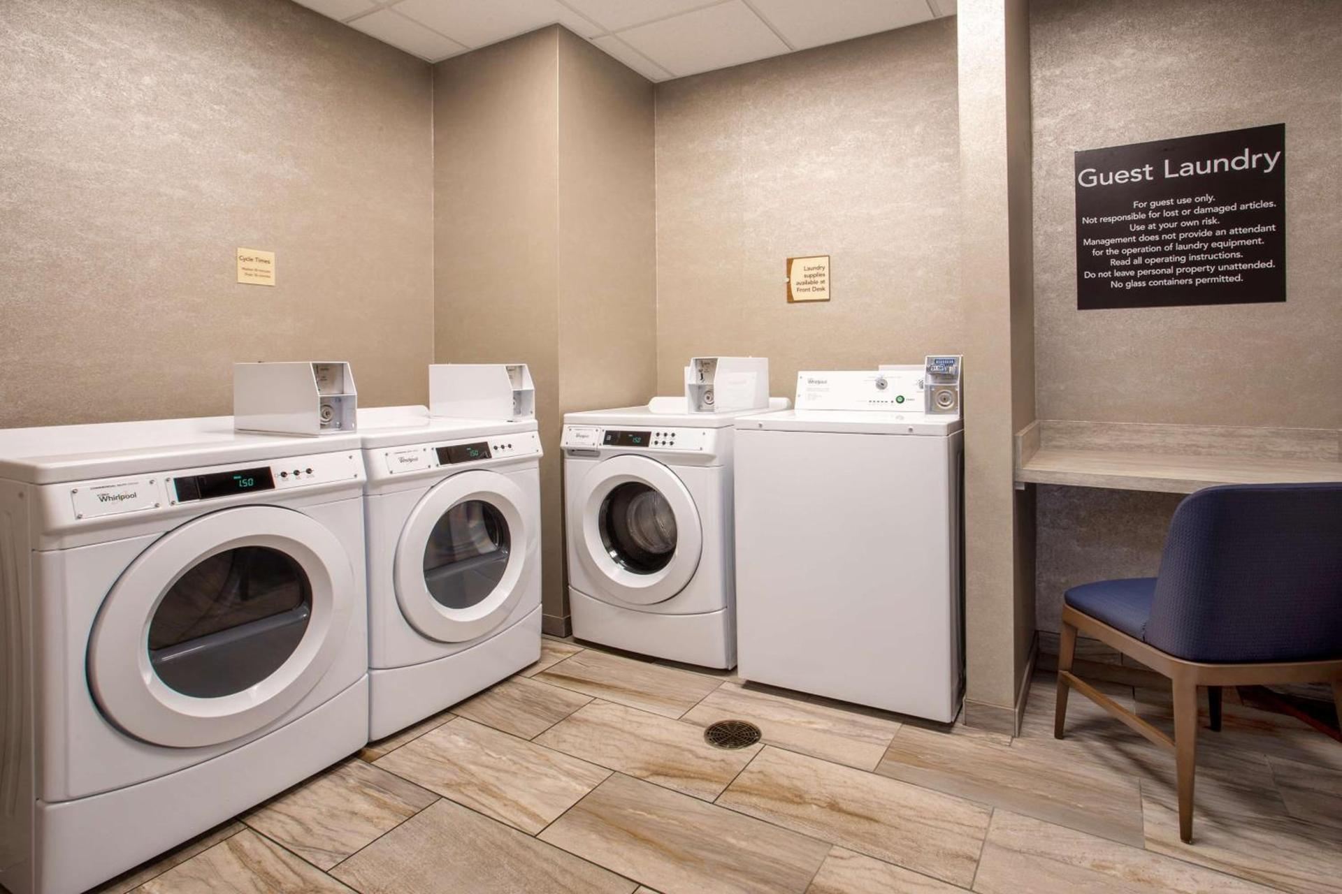 Homewood Suites By Hilton Myrtle Beach Coastal Grand Mall photo 29