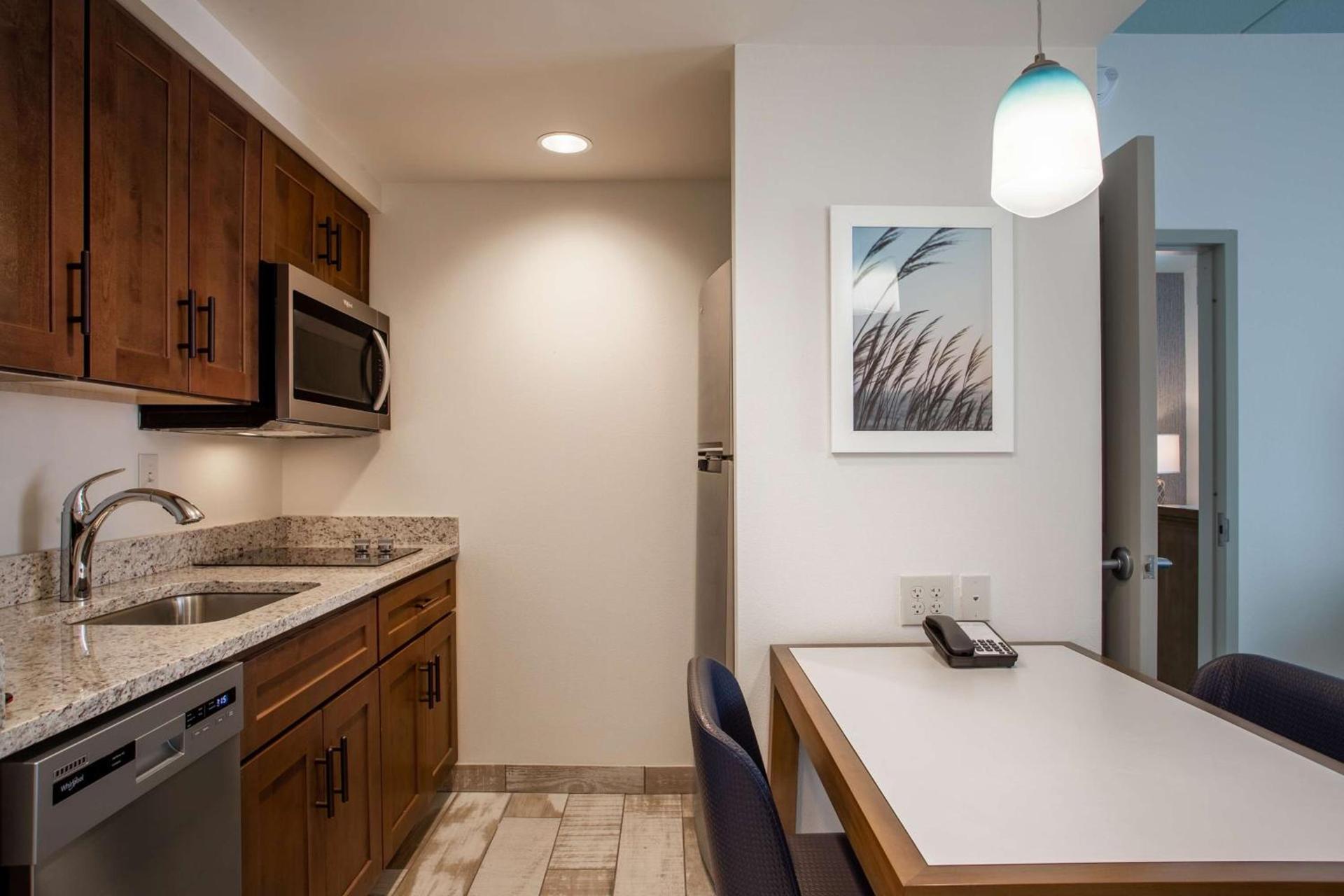 Homewood Suites By Hilton Myrtle Beach Coastal Grand Mall photo 31